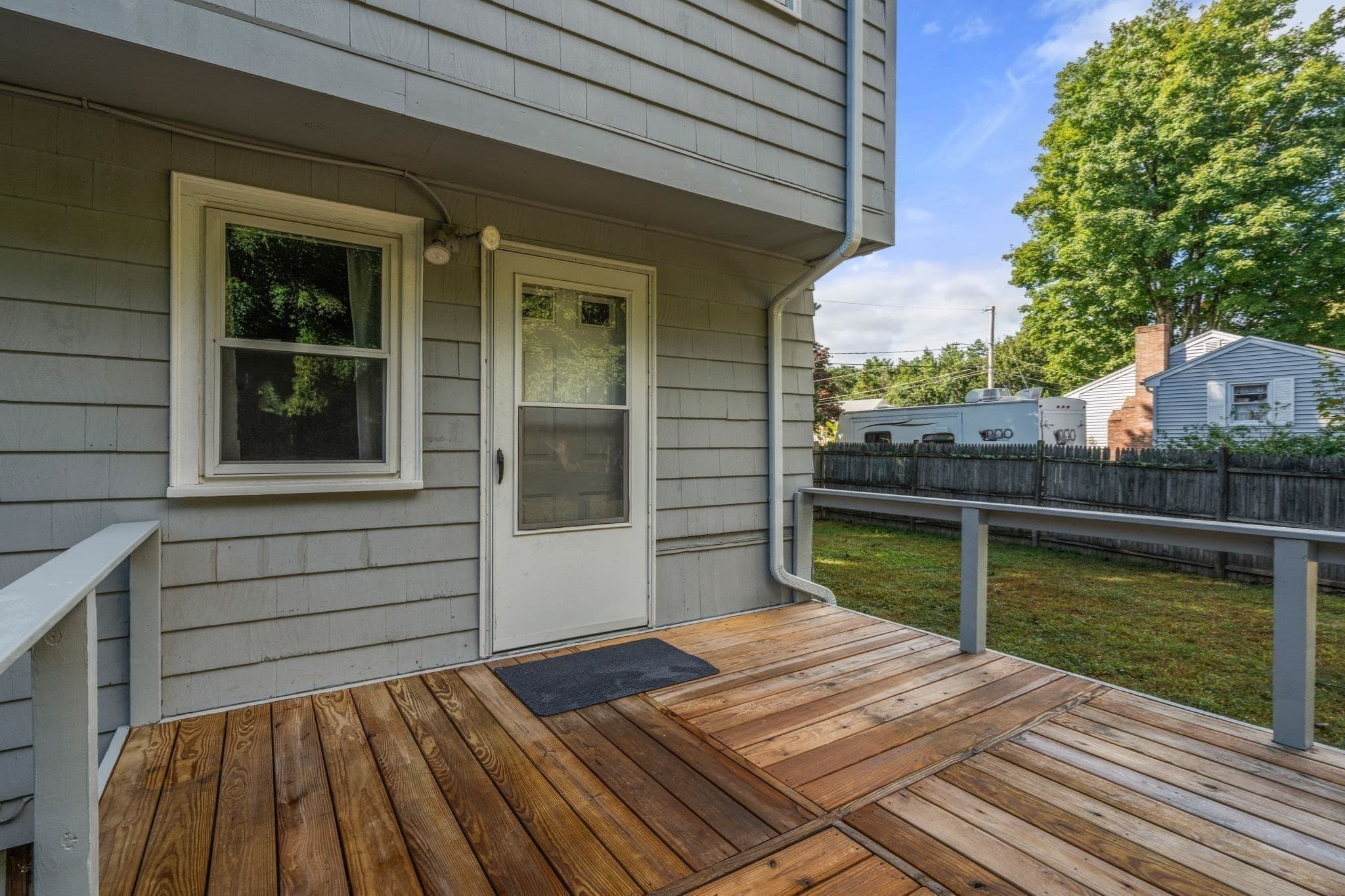 Single Family Residence at 11 Munroe Dr, Plainville MA 02762, Plainville, photo 34 of 37