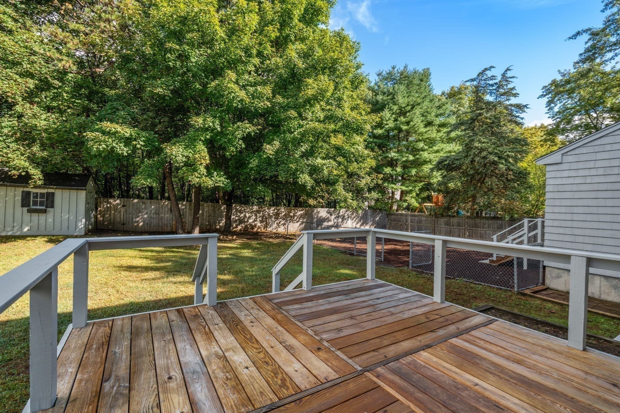 Single Family Residence at 11 Munroe Dr, Plainville MA 02762, Plainville, photo 35 of 37