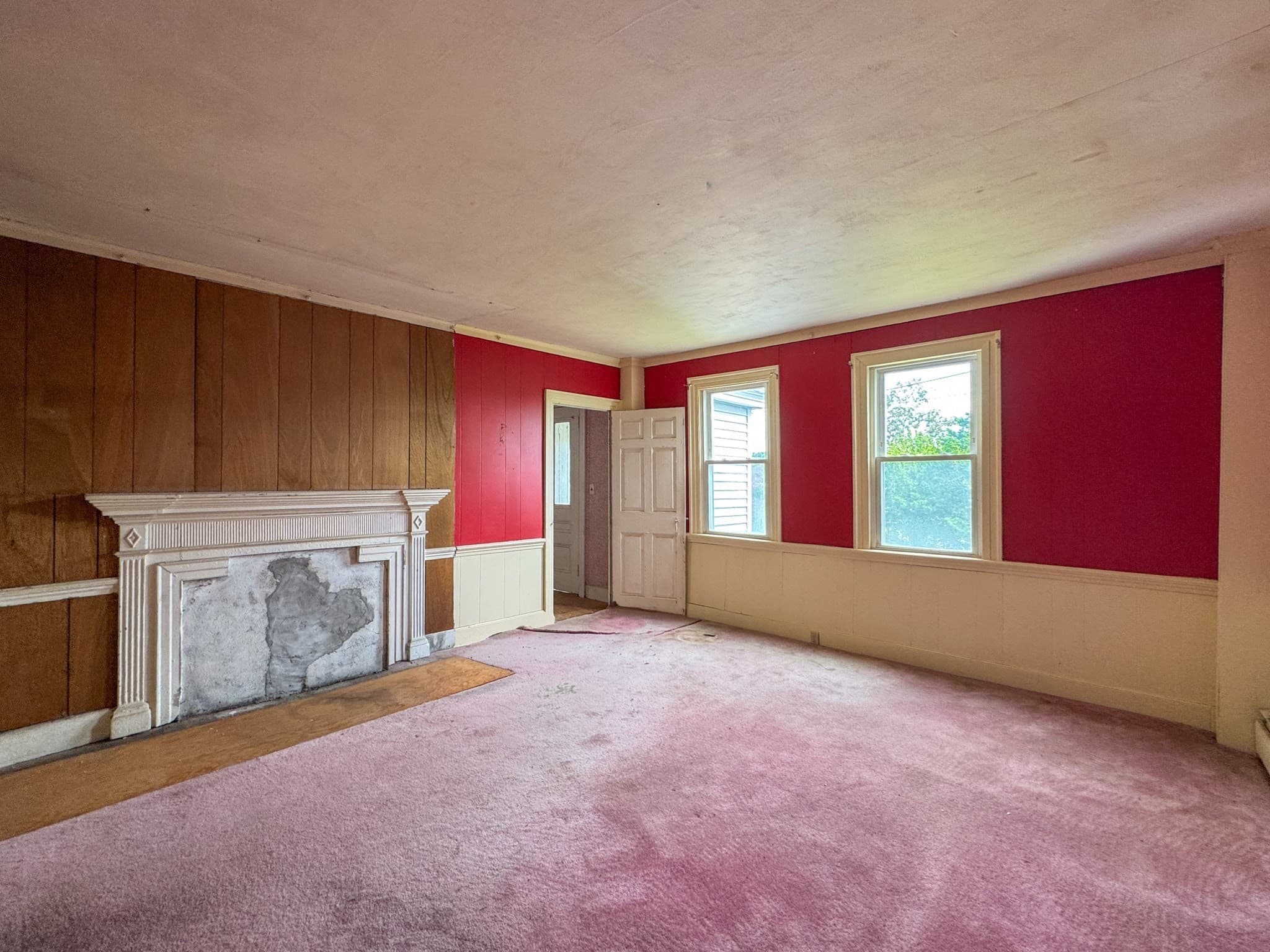 Single Family Residence at 2496 Pleasant St, Dighton MA 02715, Dighton, photo 32 of 40