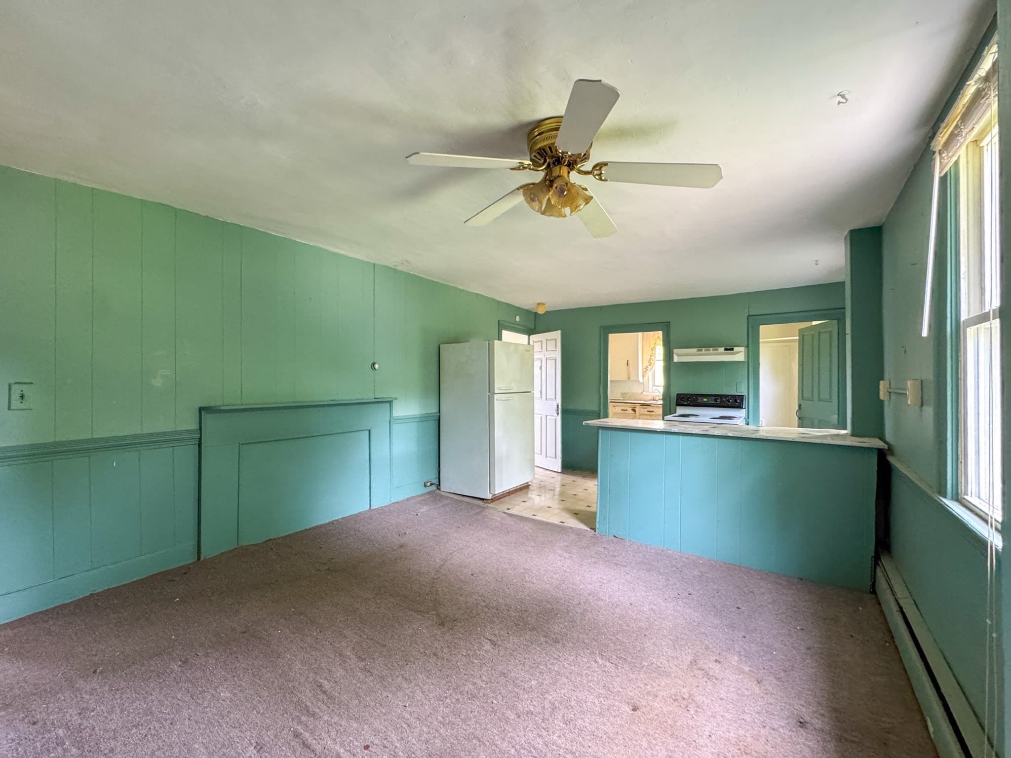 Single Family Residence at 2496 Pleasant St, Dighton MA 02715, Dighton, photo 9 of 40