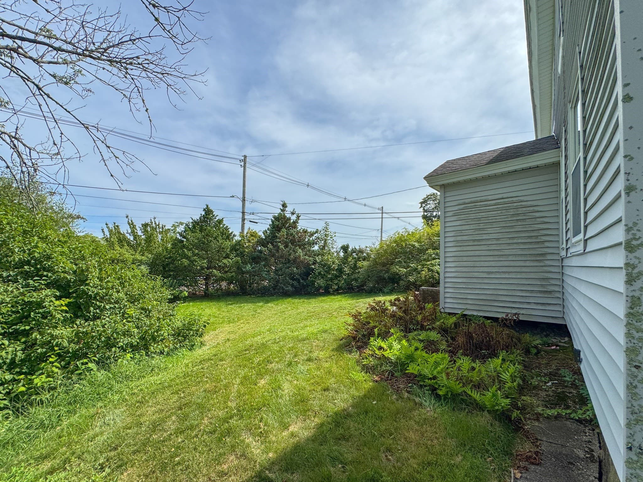 Single Family Residence at 2496 Pleasant St, Dighton MA 02715, Dighton, photo 38 of 40