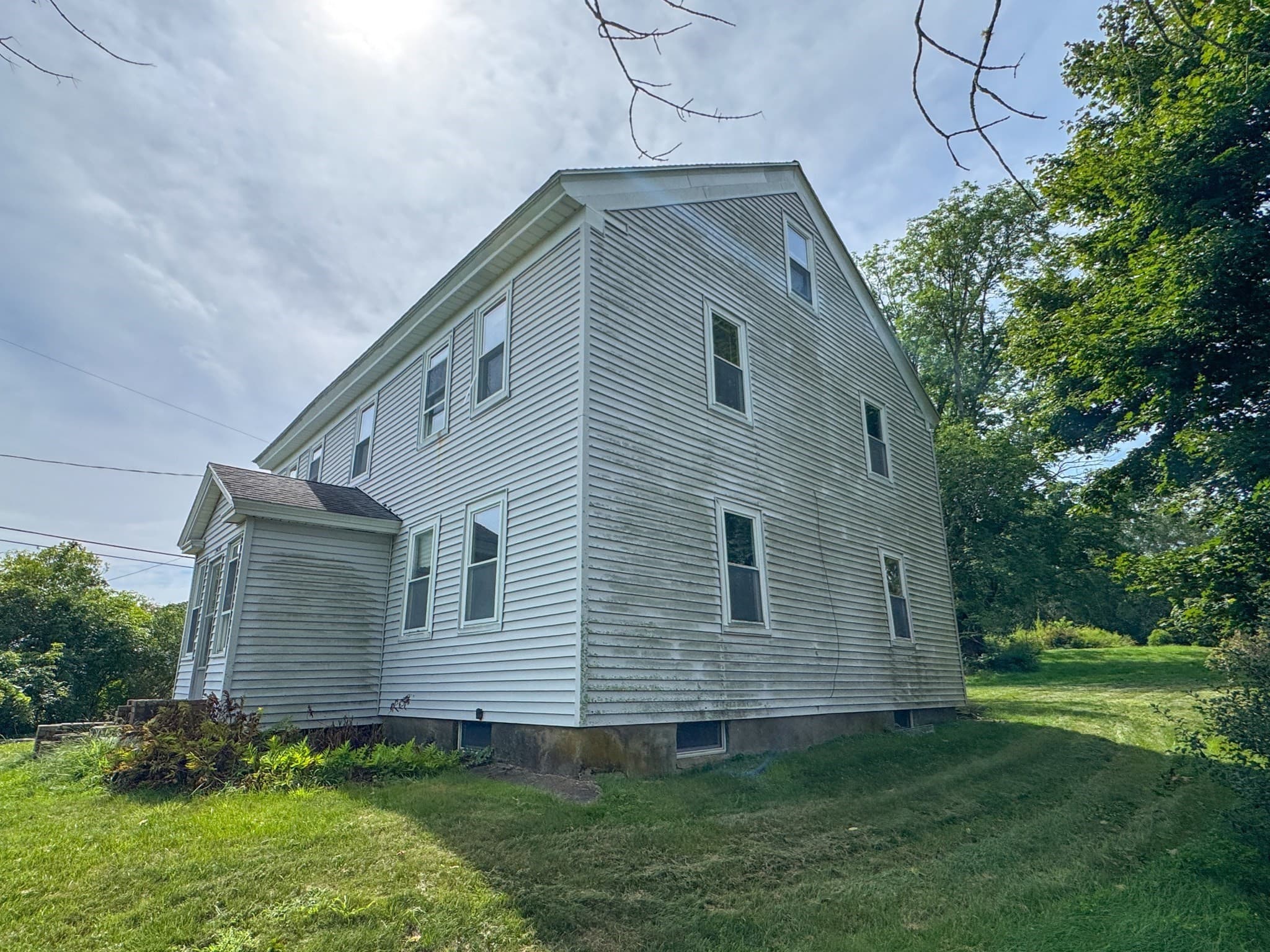 Single Family Residence at 2496 Pleasant St, Dighton MA 02715, Dighton, photo 39 of 40