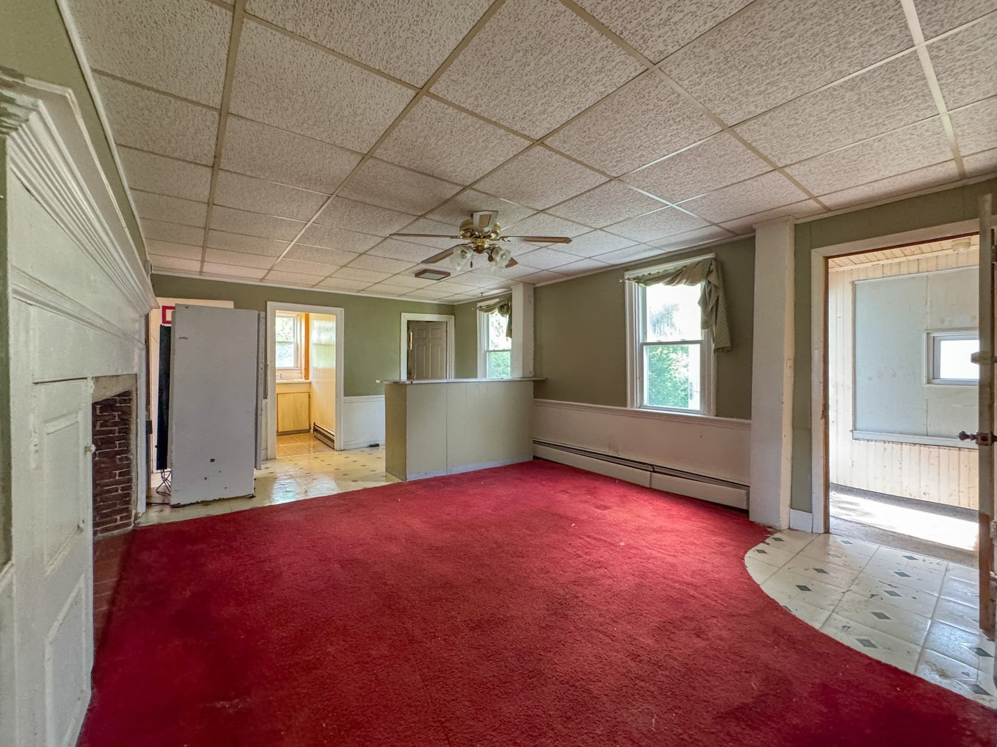 Single Family Residence at 2496 Pleasant St, Dighton MA 02715, Dighton, photo 25 of 40