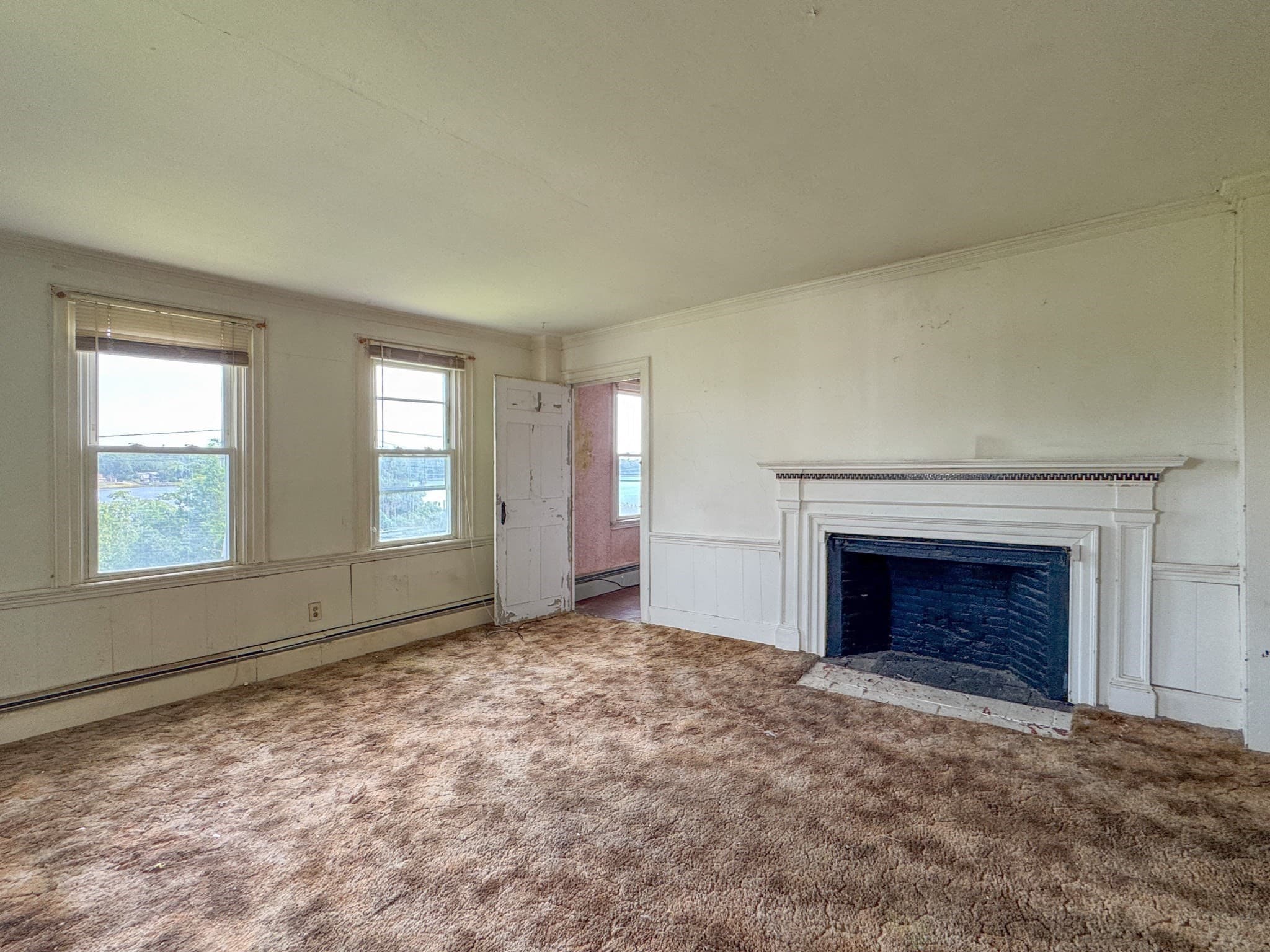 Single Family Residence at 2496 Pleasant St, Dighton MA 02715, Dighton, photo 21 of 40