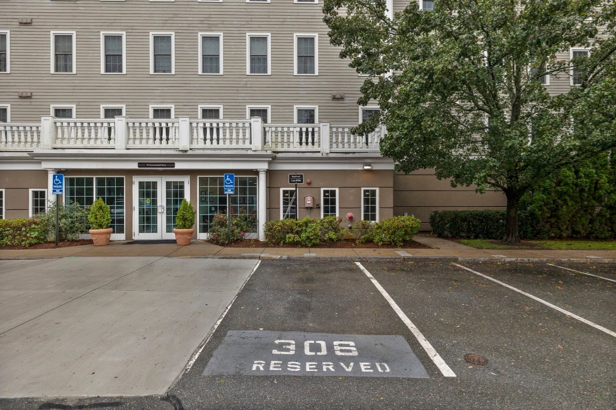 Condominium at 10 Crowninshield Street # 306, Peabody MA 01960, Peabody, photo 26 of 30