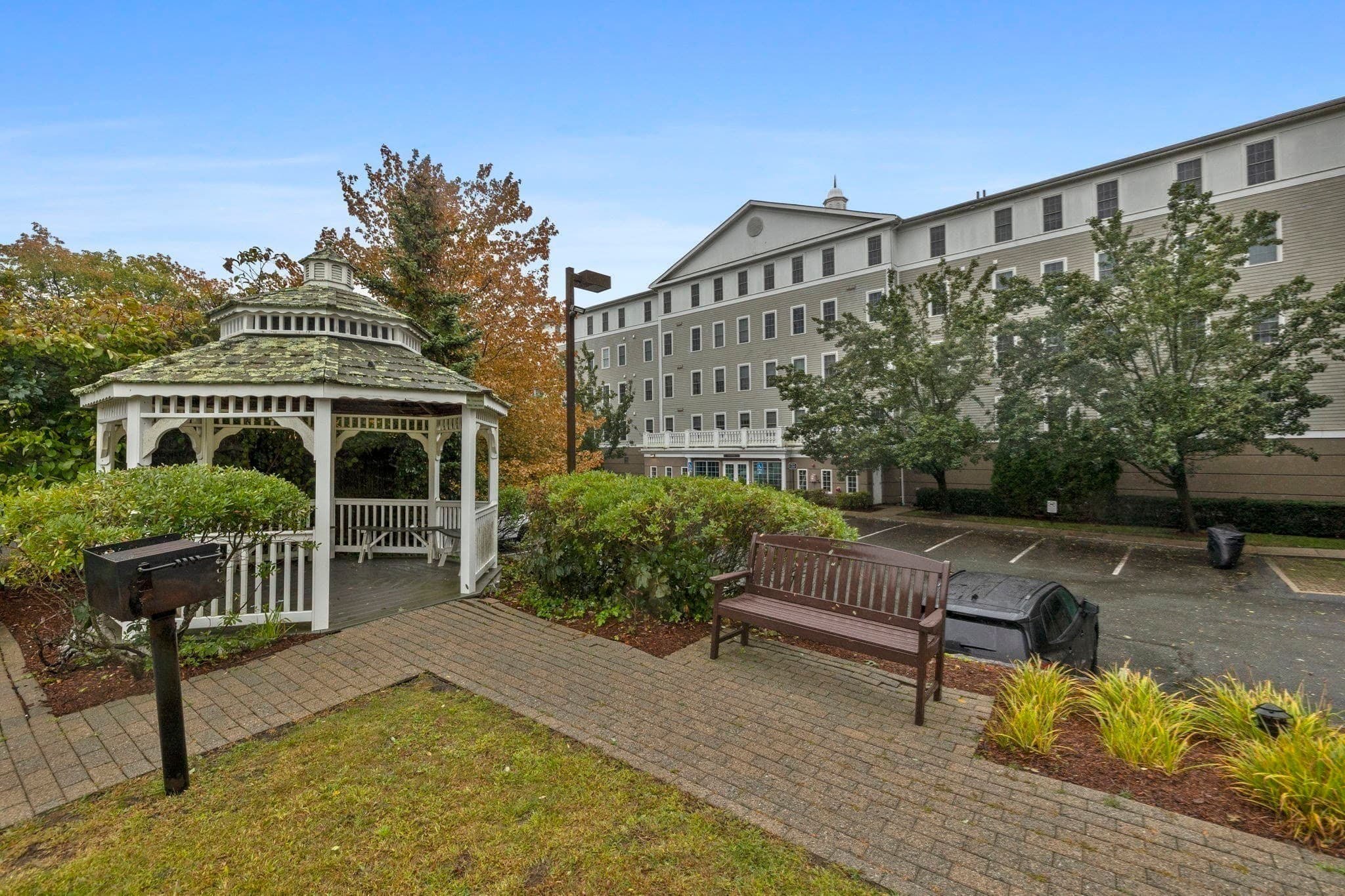 Condominium at 10 Crowninshield Street # 306, Peabody MA 01960, Peabody, photo 28 of 30