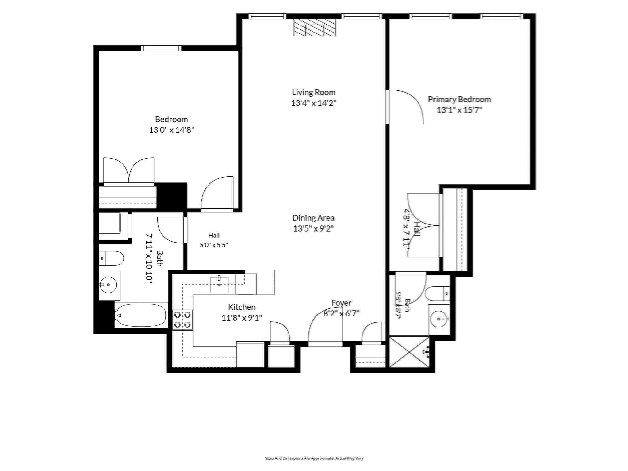 Condominium at 10 Crowninshield Street # 306, Peabody MA 01960, Peabody, photo 30 of 30