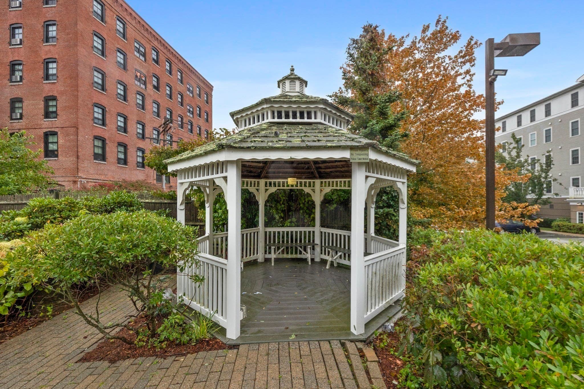 Condominium at 10 Crowninshield Street # 306, Peabody MA 01960, Peabody, photo 29 of 30