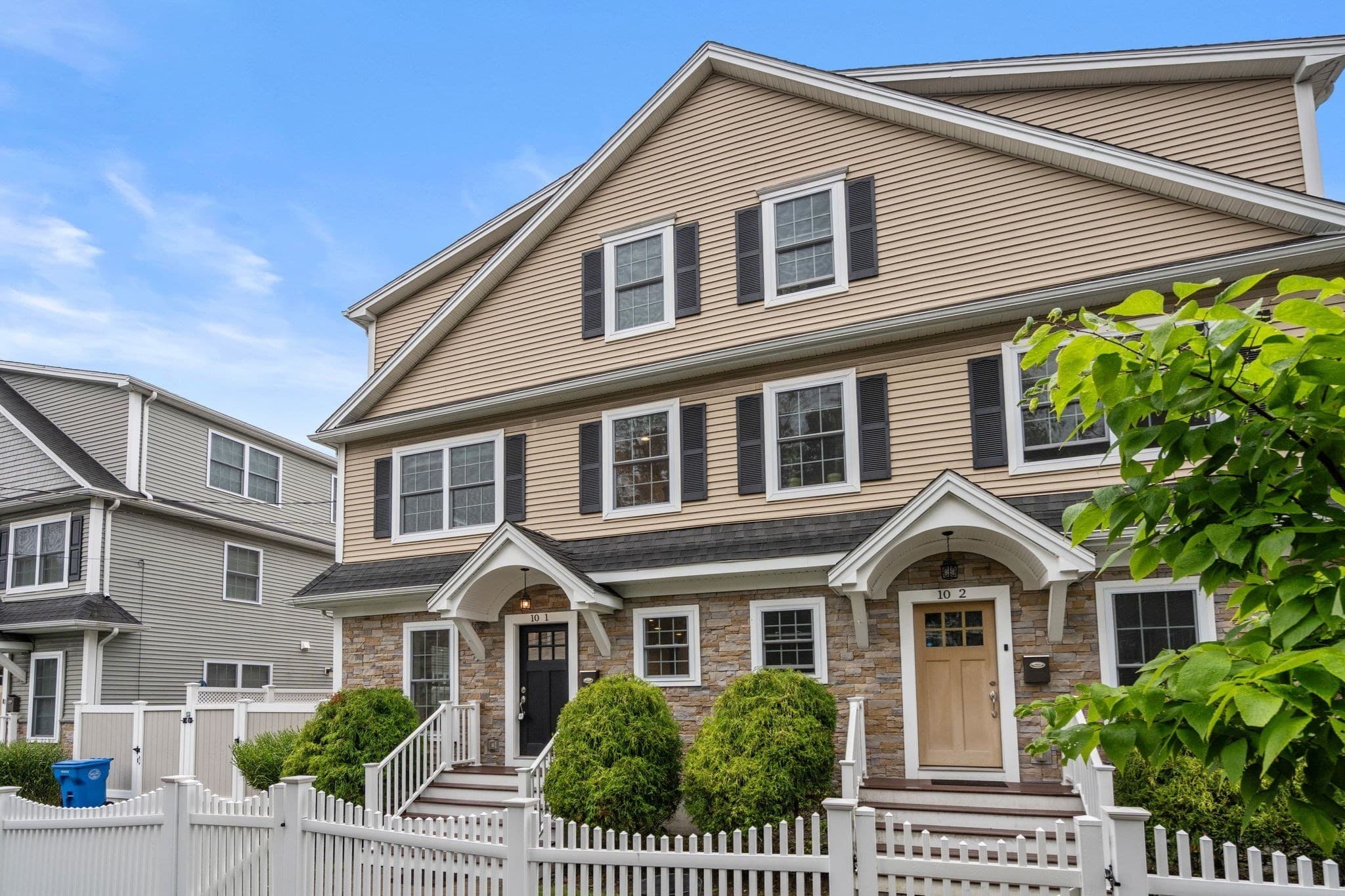 Condominium at 10 Gale St # 1, Waltham MA 02453, Waltham, photo 42 of 42