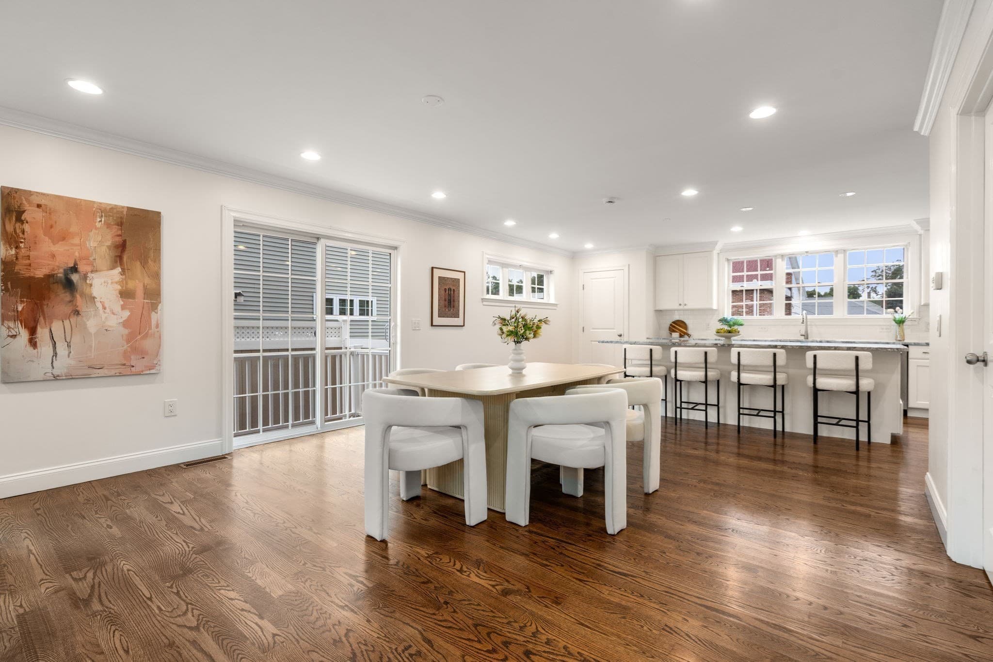 Condominium at 10 Gale St # 1, Waltham MA 02453, Waltham, photo 16 of 42