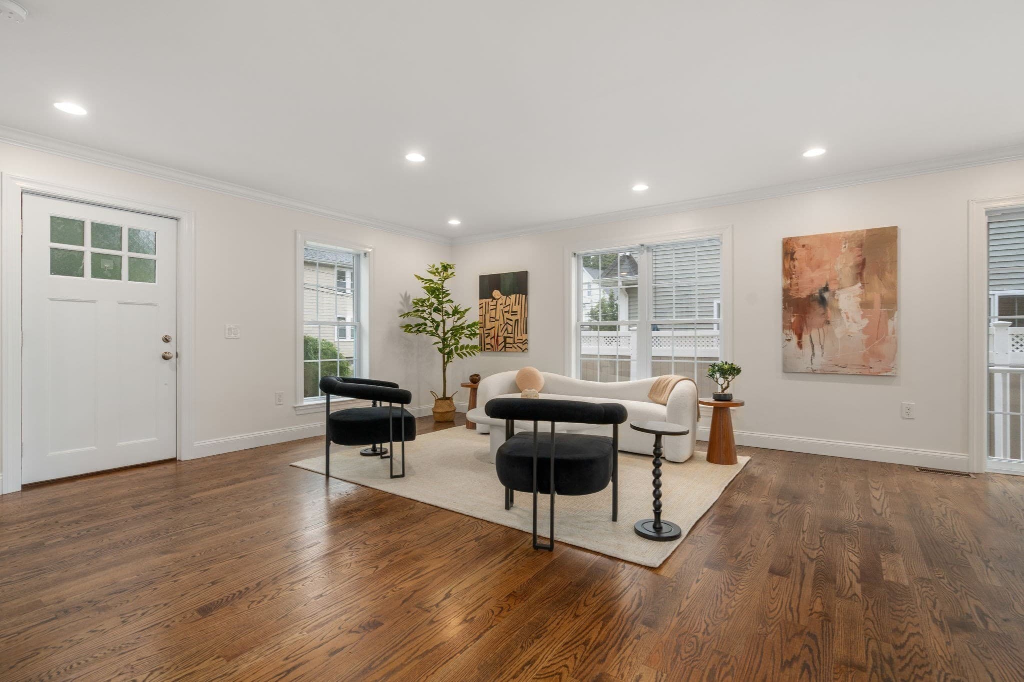 Condominium at 10 Gale St # 1, Waltham MA 02453, Waltham, photo 12 of 42