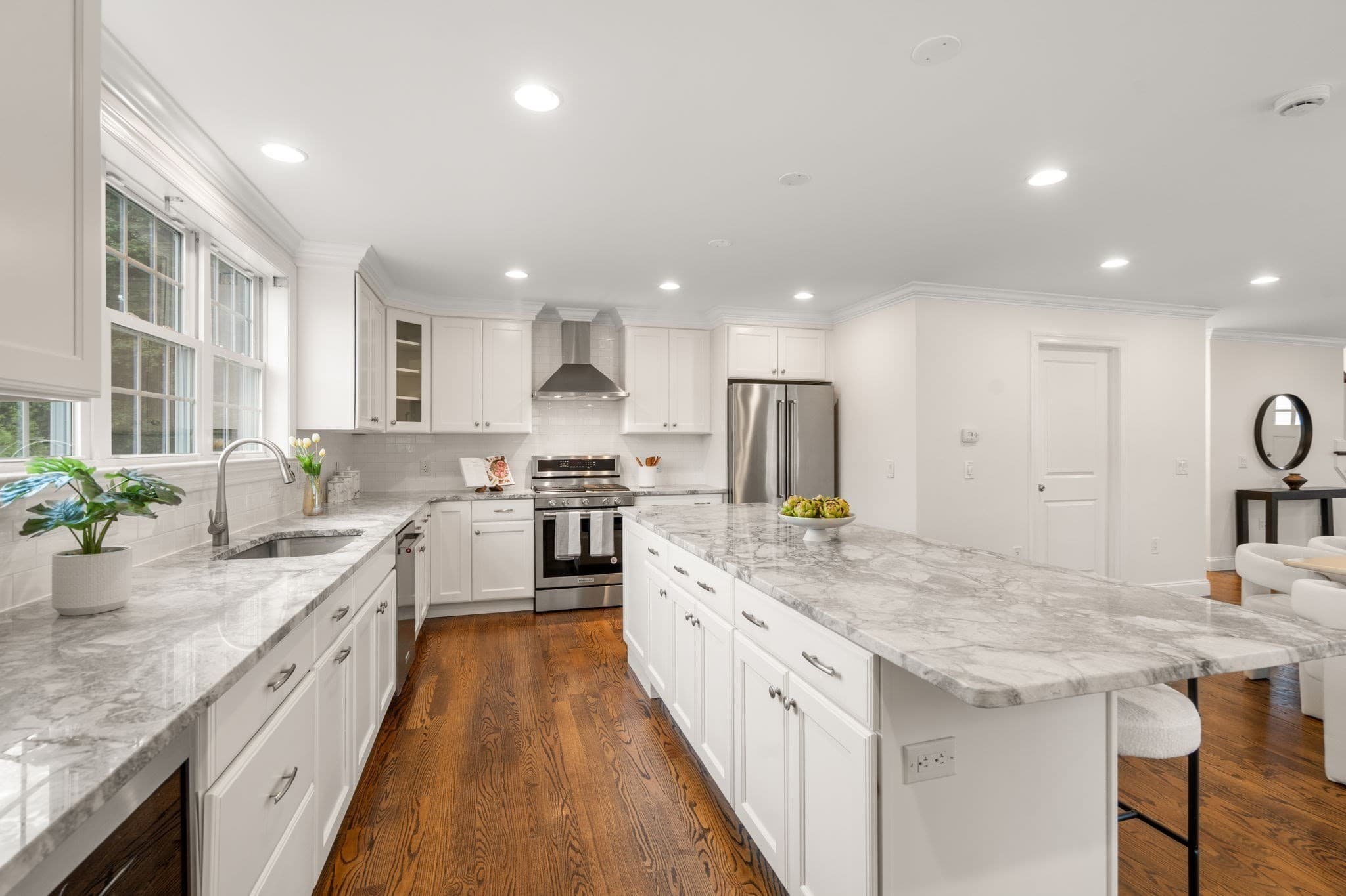 Condominium at 10 Gale St # 1, Waltham MA 02453, Waltham, photo 22 of 42