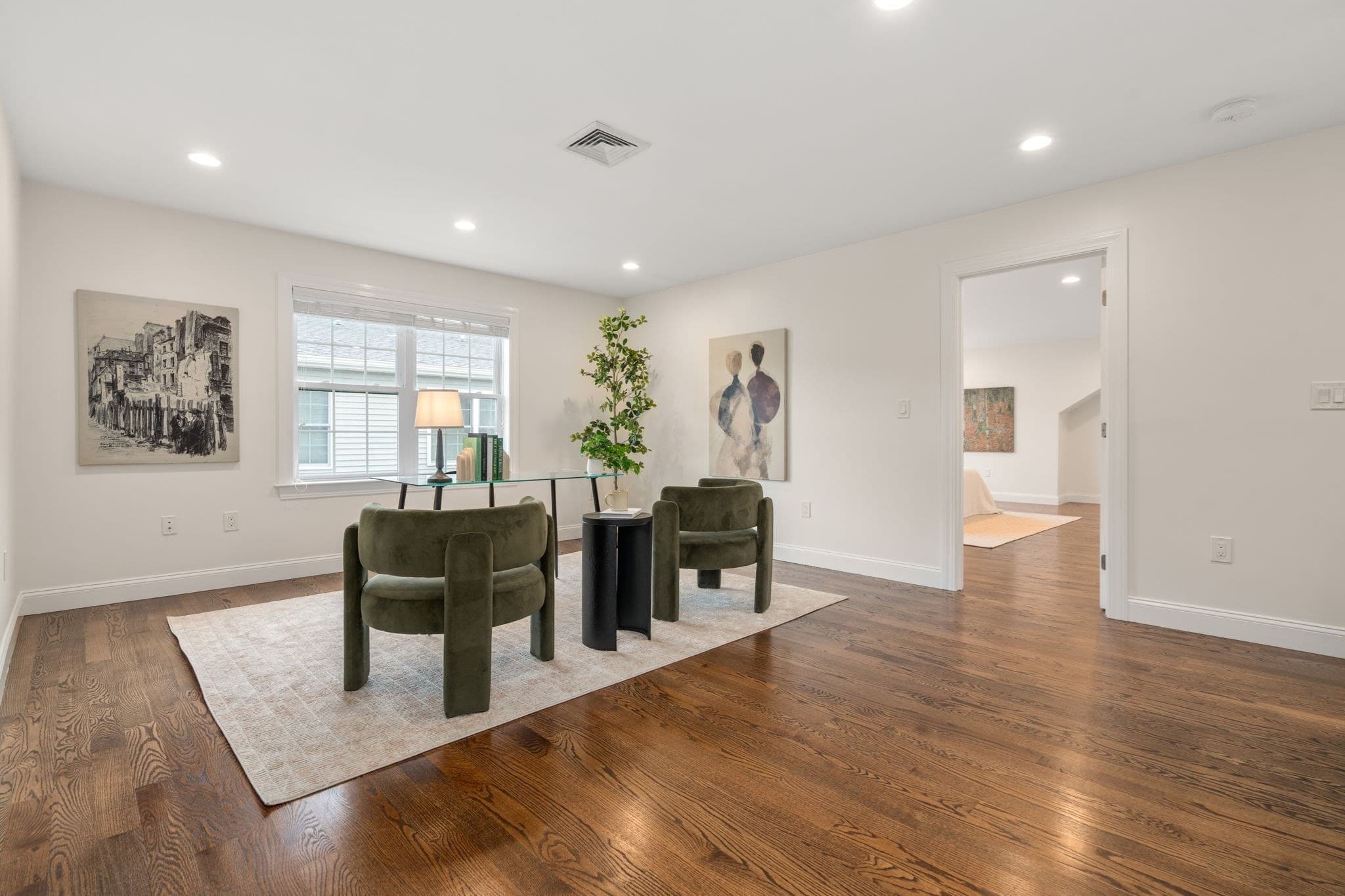 Condominium at 10 Gale St # 1, Waltham MA 02453, Waltham, photo 32 of 42