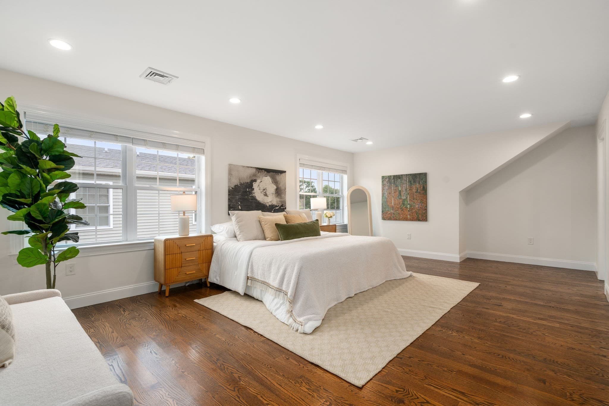 Condominium at 10 Gale St # 1, Waltham MA 02453, Waltham, photo 34 of 42