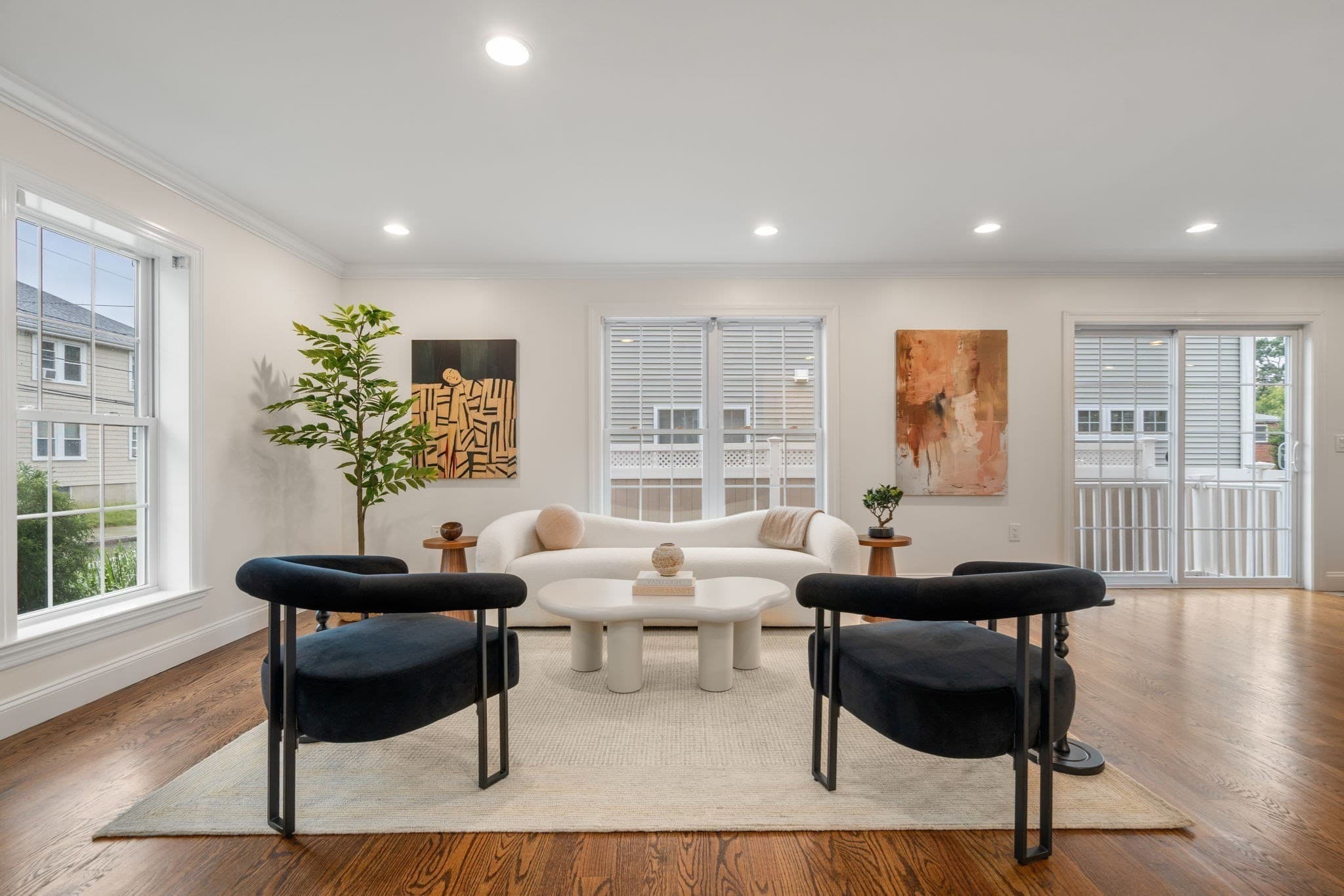 Condominium at 10 Gale St # 1, Waltham MA 02453, Waltham, photo 11 of 42