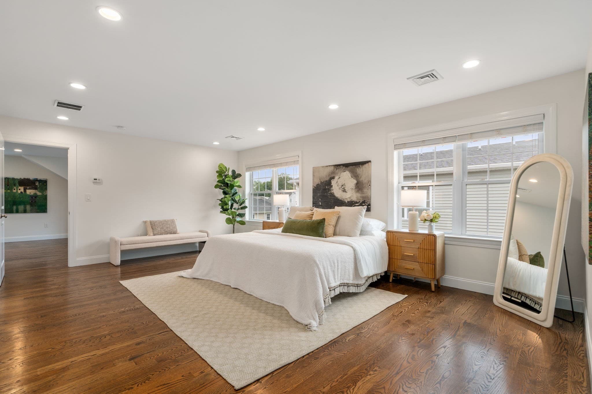 Condominium at 10 Gale St # 1, Waltham MA 02453, Waltham, photo 35 of 42