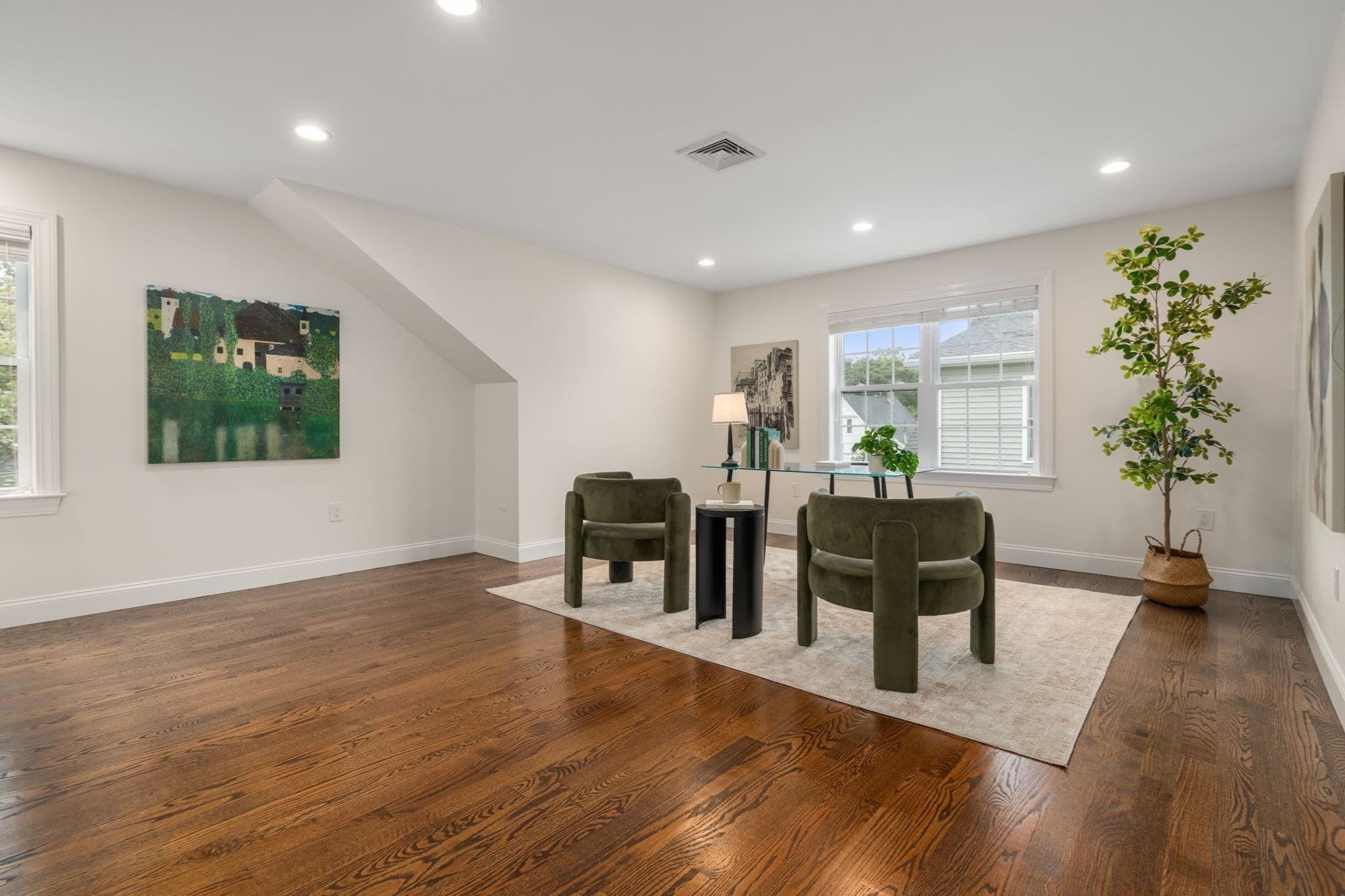 Condominium at 10 Gale St # 1, Waltham MA 02453, Waltham, photo 31 of 42