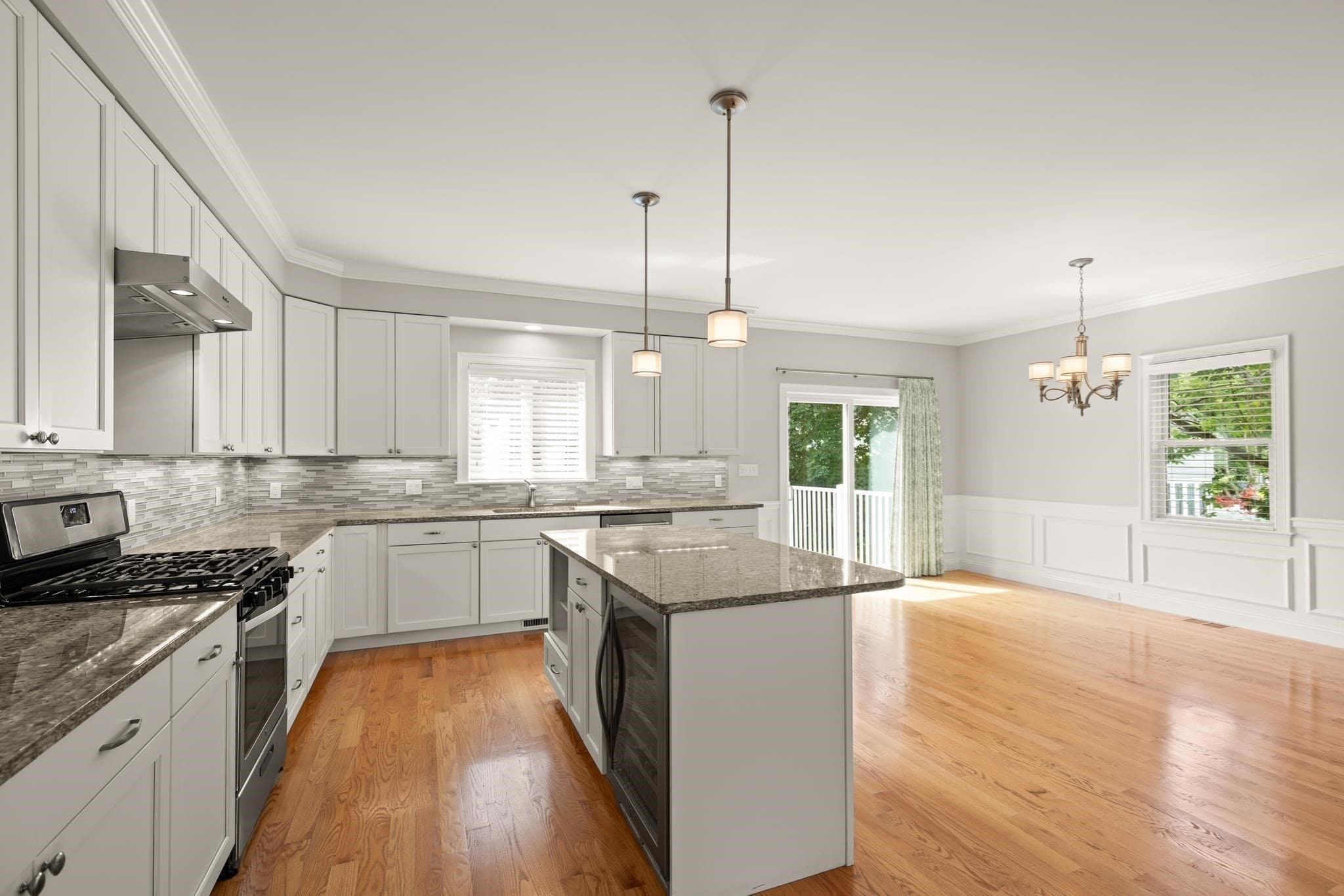 Condominium at 29 Wadsworth Ave # 2, Waltham MA 02453, photo 7 of 41