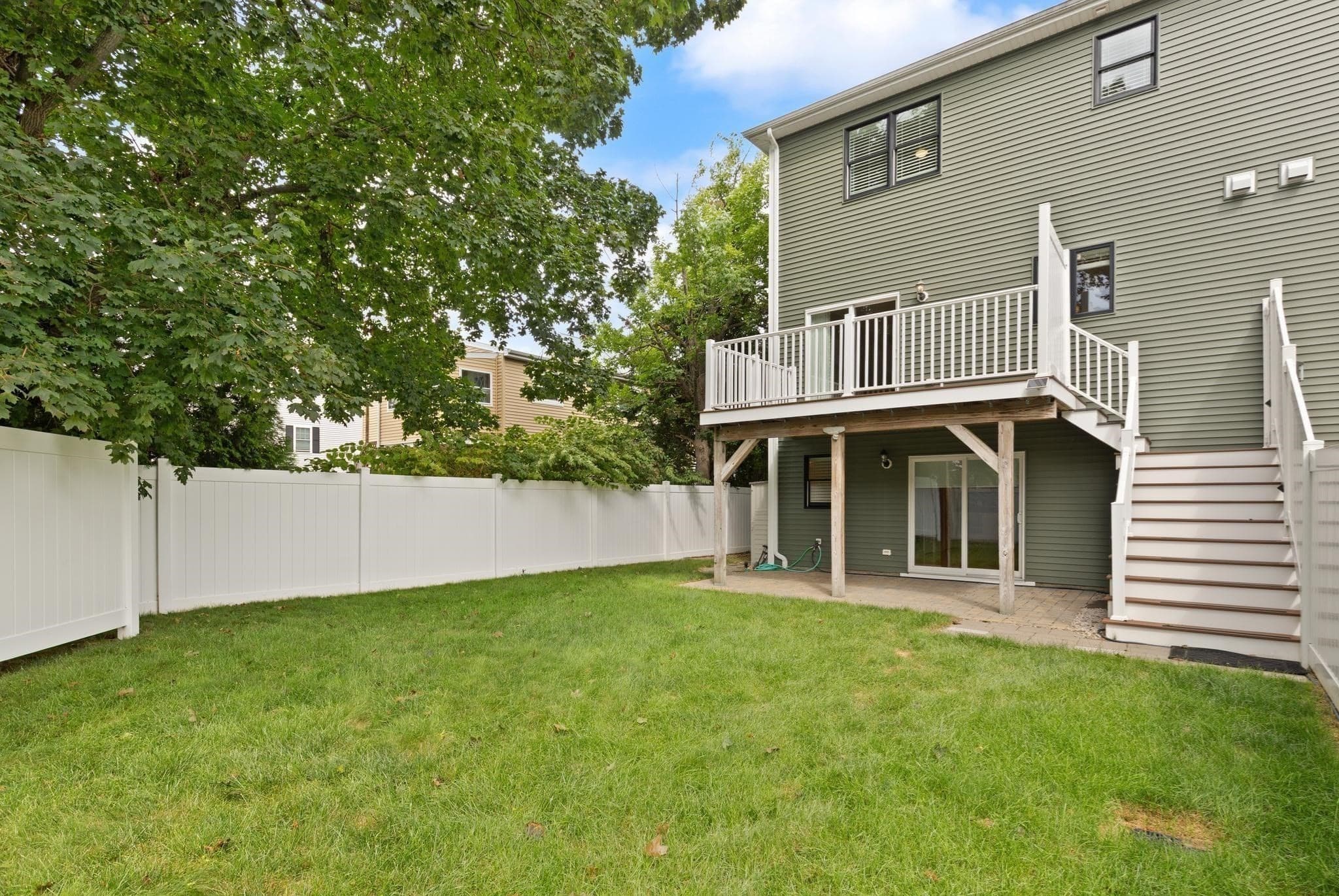 Condominium at 29 Wadsworth Ave # 2, Waltham MA 02453, photo 33 of 41