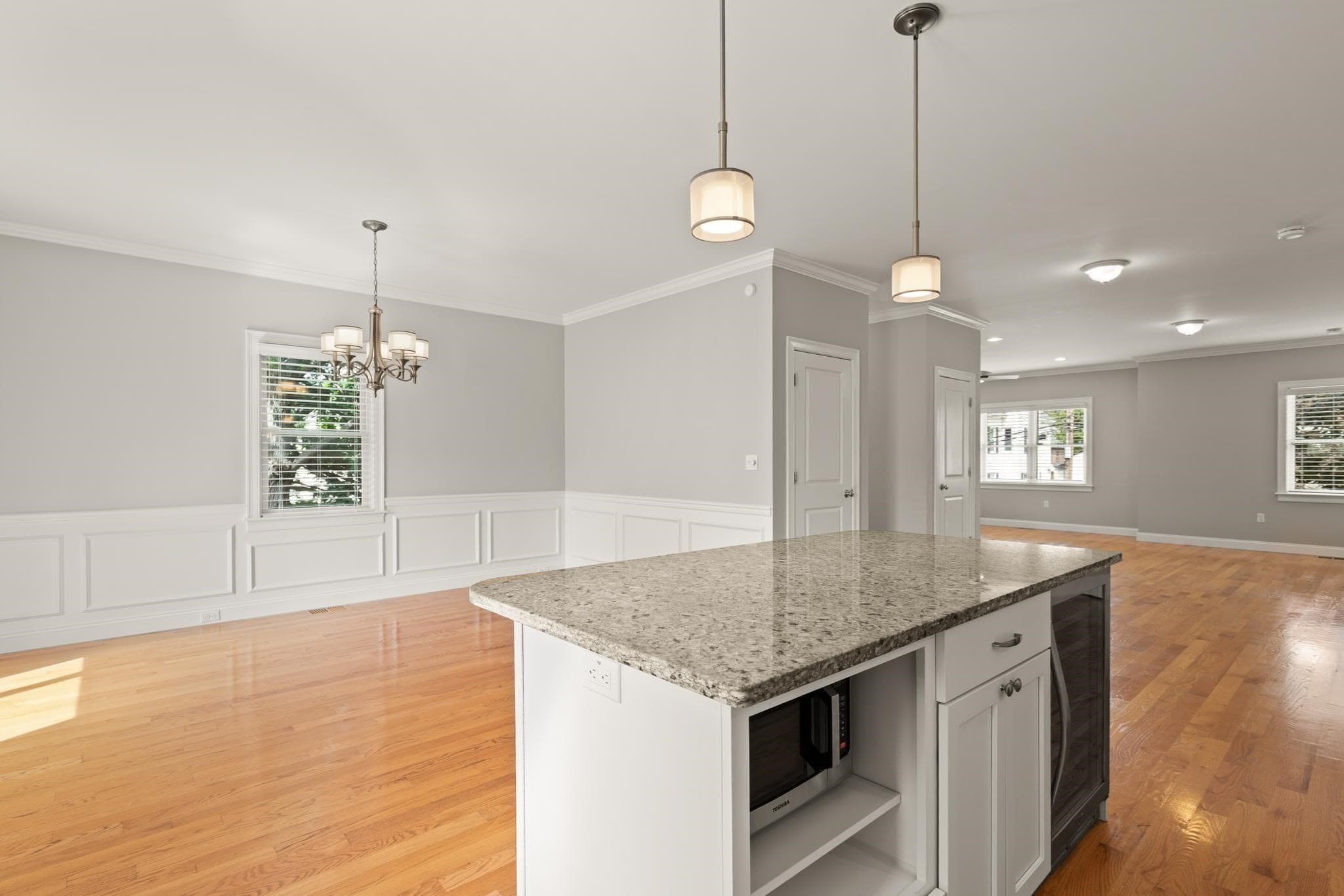 Condominium at 29 Wadsworth Ave # 2, Waltham MA 02453, photo 8 of 41