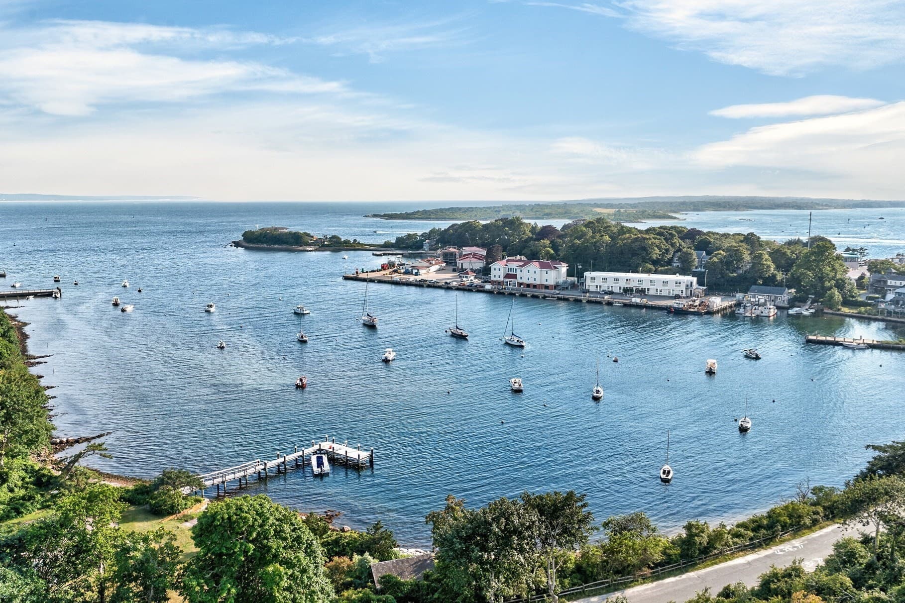 Condominium at 533 Woods Hole Road # E101, Falmouth MA 02543, Falmouth, photo 20 of 25