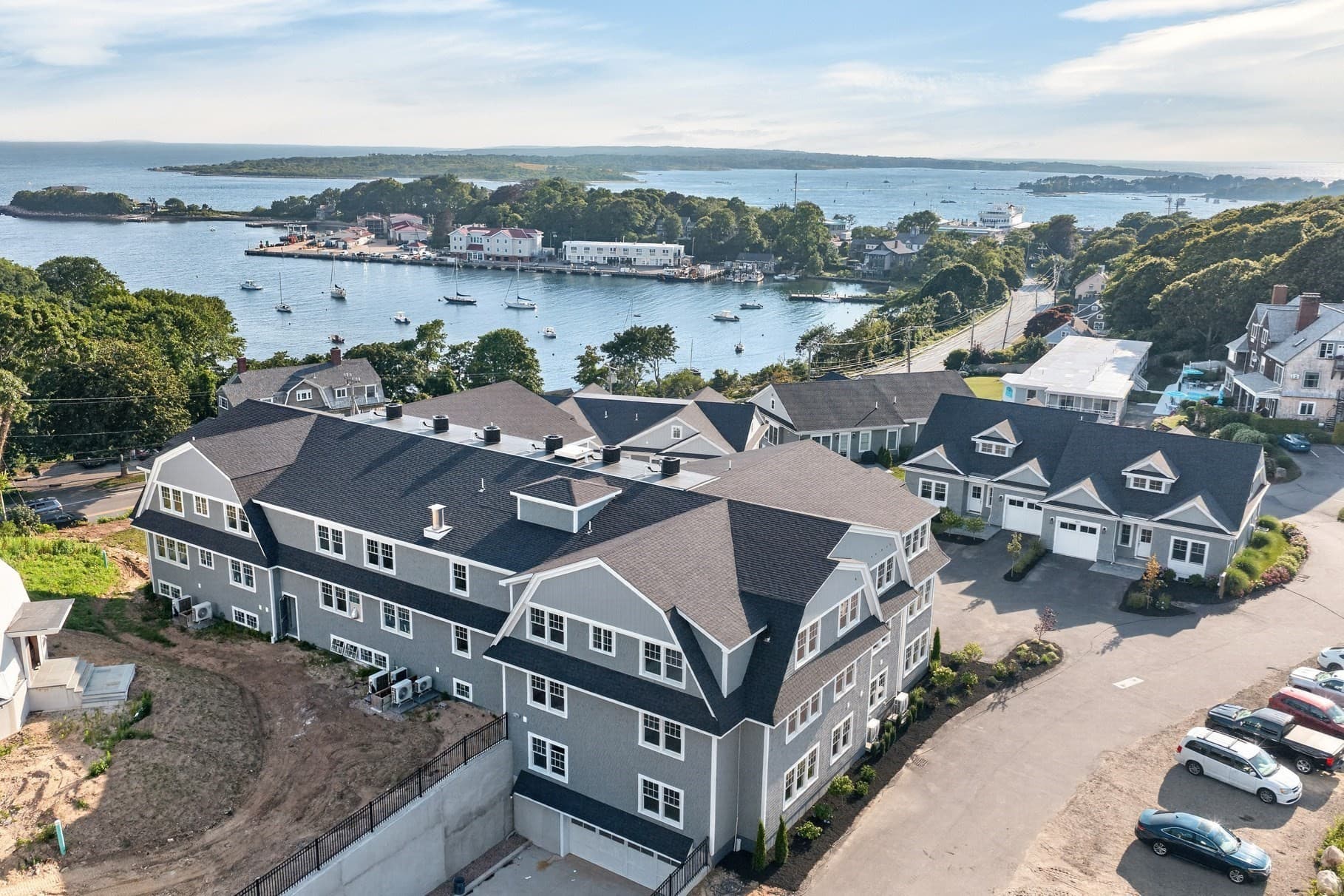 Condominium at 533 Woods Hole Road # E101, Falmouth MA 02543, Falmouth, photo 19 of 25
