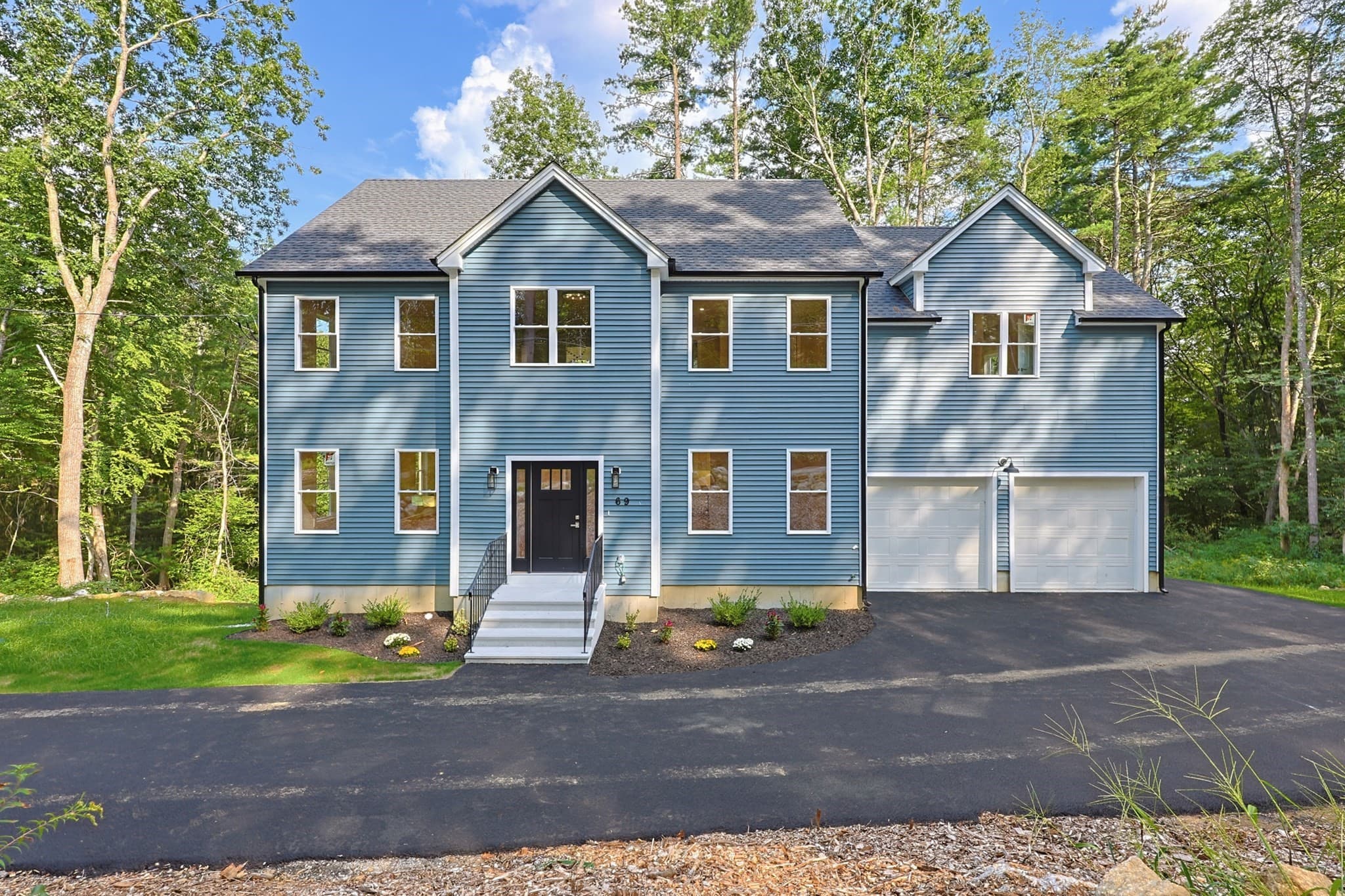 Single Family Residence at 69 Denfield Rd, Charlton MA 01507, Charlton, photo 2 of 40