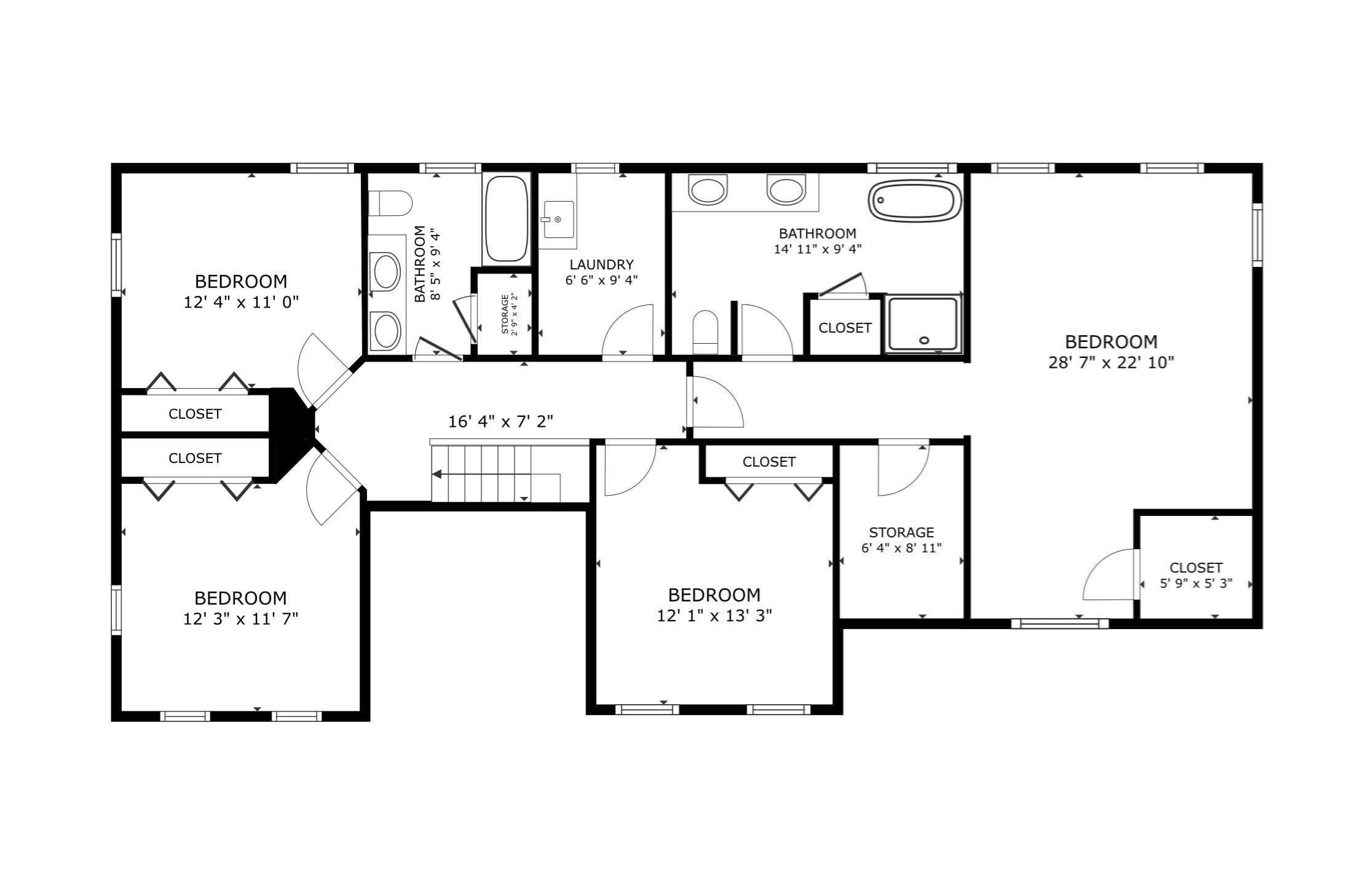 Single Family Residence at 69 Denfield Rd, Charlton MA 01507, Charlton, photo 37 of 40