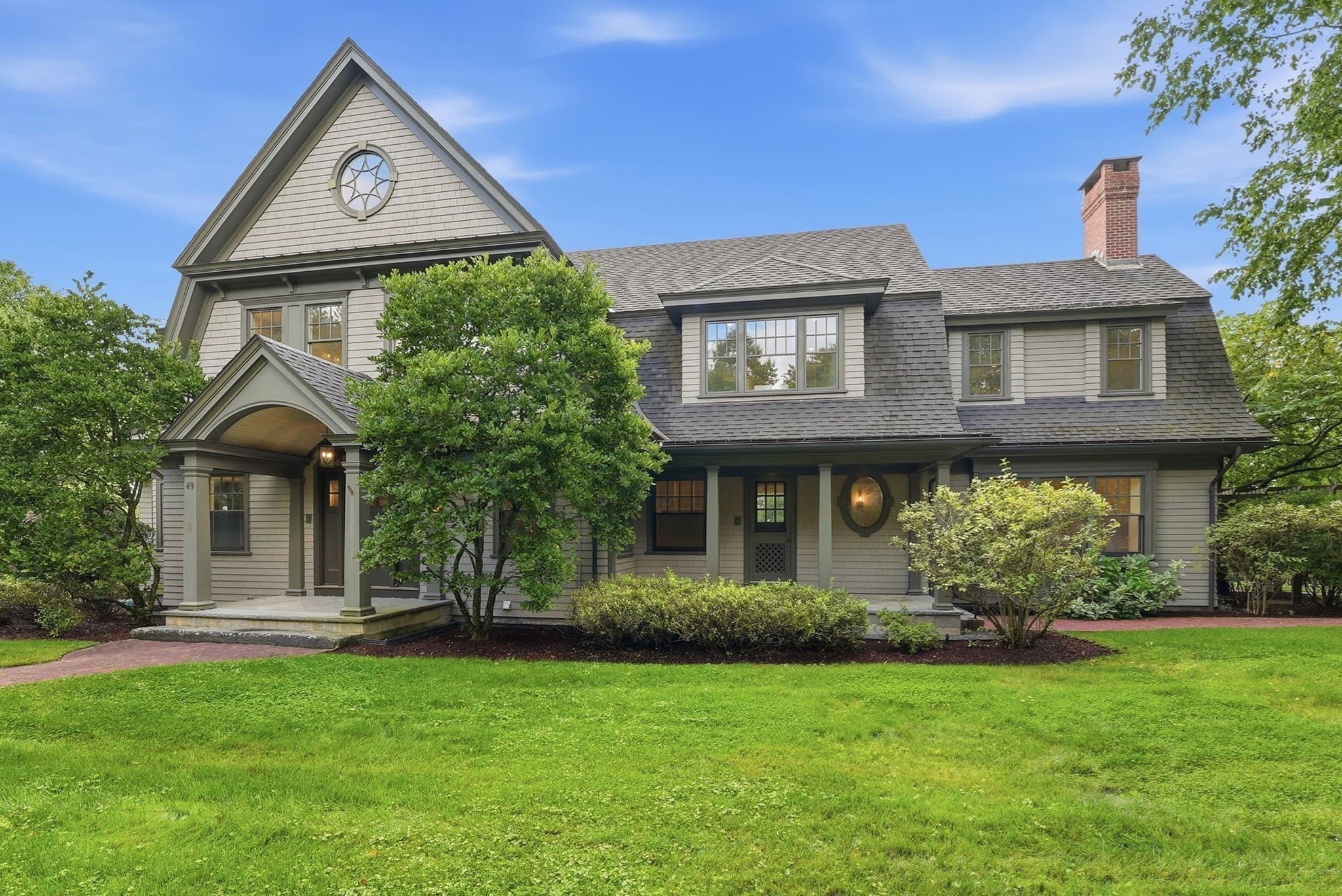 Single Family Residence at 49 Willard Common, Concord MA 01742, Concord, photo 2 of 34