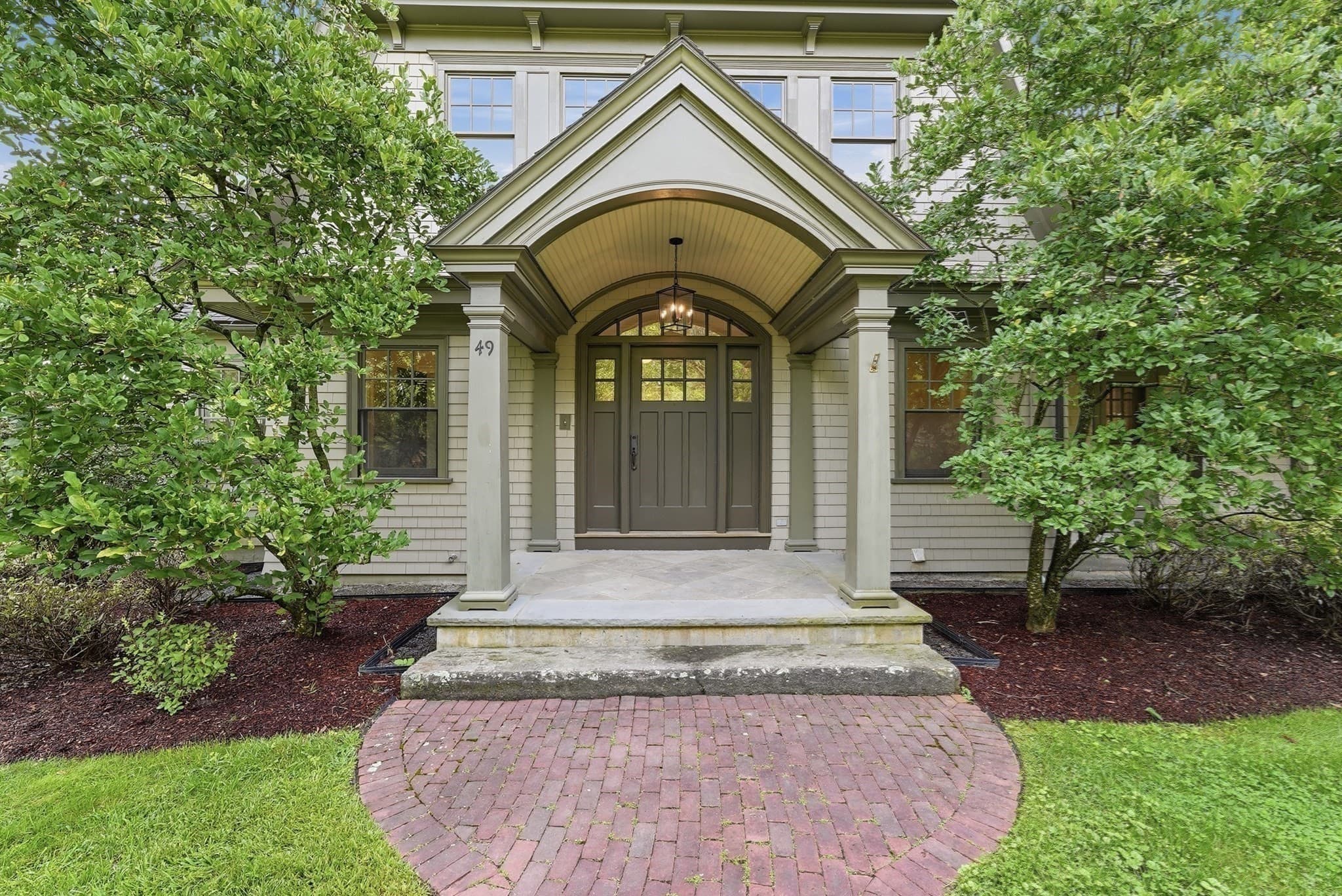 Single Family Residence at 49 Willard Common, Concord MA 01742, Concord, photo 34 of 34
