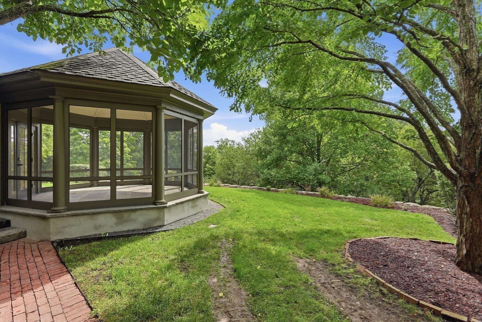 Single Family Residence at 49 Willard Common, Concord MA 01742, Concord, photo 33 of 34