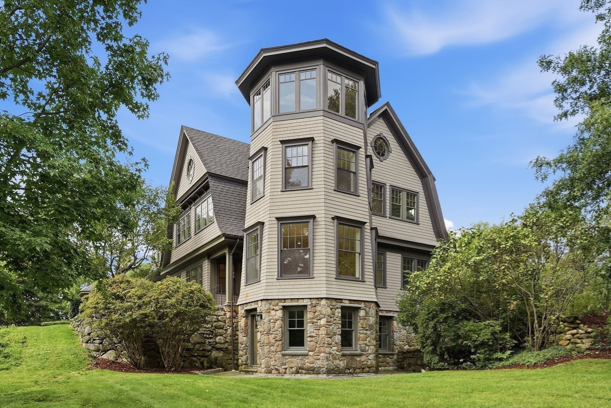 Single Family Residence at 49 Willard Common, Concord MA 01742, Concord, photo 31 of 34