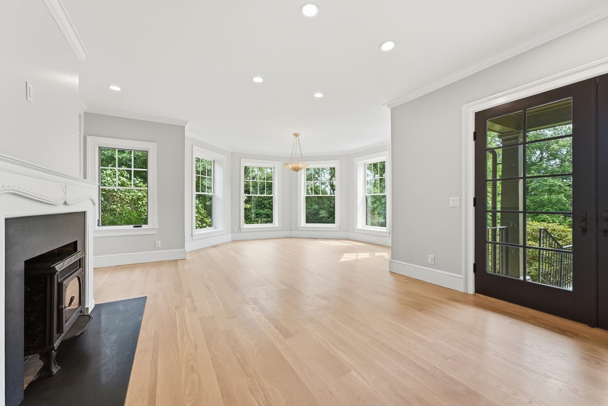 Single Family Residence at 49 Willard Common, Concord MA 01742, Concord, photo 4 of 34
