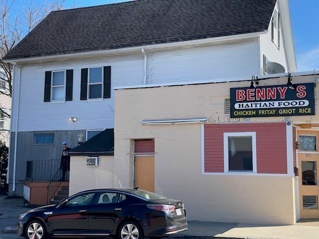 Commercial Sale at 377 Park Ave, Worcester MA 01610, Worcester, photo 13 of 14