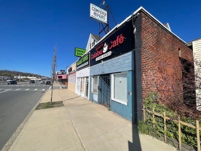 Commercial Sale at 377 Park Ave, Worcester MA 01610, Worcester, photo 12 of 14