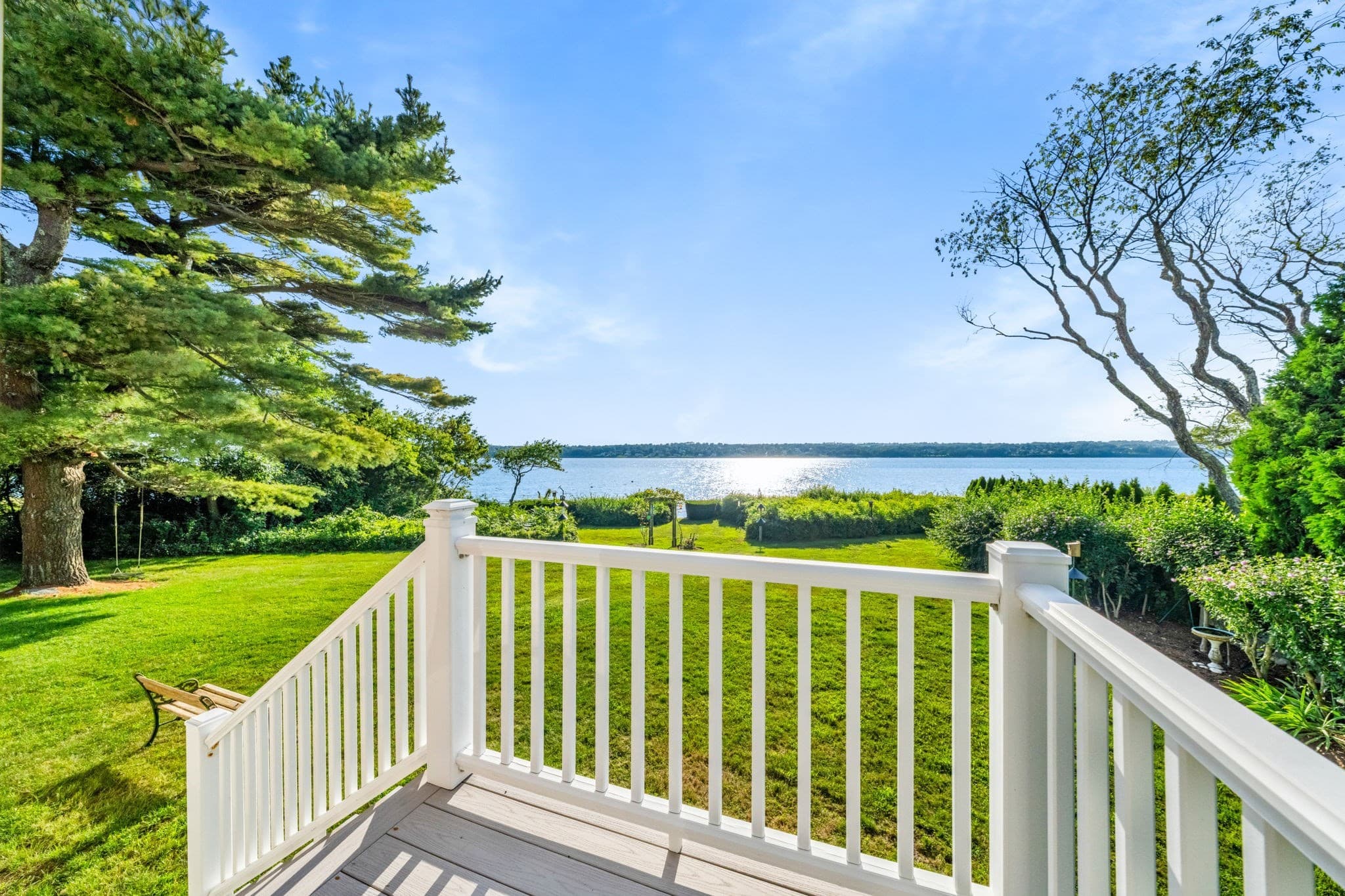 Single Family Residence at 109 High Hill Rd, Tiverton RI 02878, Tiverton, photo 36 of 38