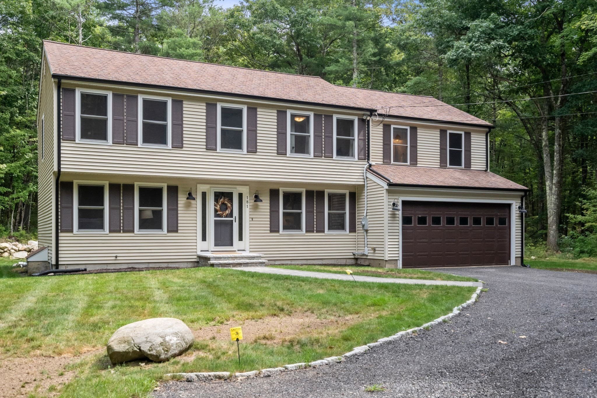 181 Sterling Rd, Holden MA 01520