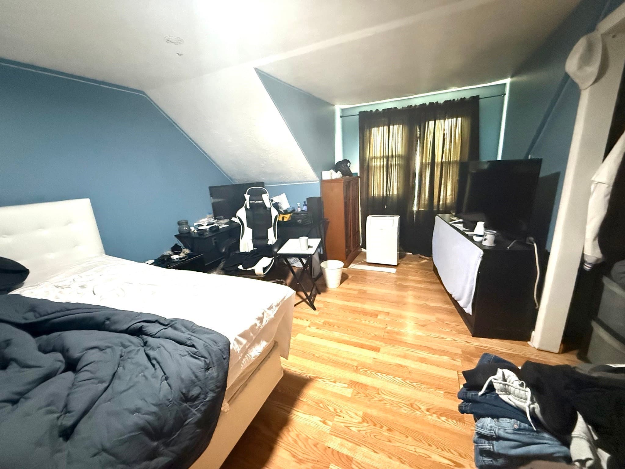 3 Family - 3 Units Up/Down at 272 South Street, Fitchburg MA 01420, Fitchburg, photo 25 of 41