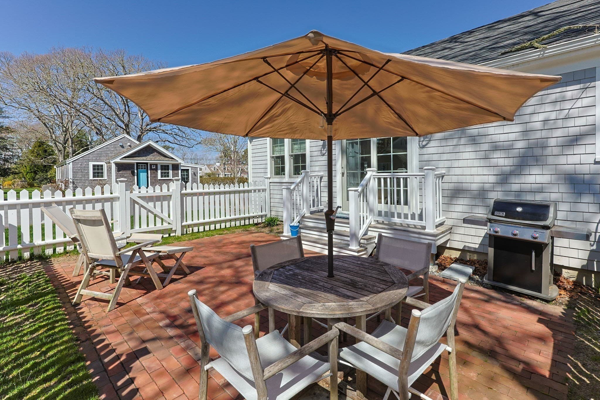 Single Family Residence at 16 Second # 4, Barnstable MA 02655, Barnstable, photo 28 of 41