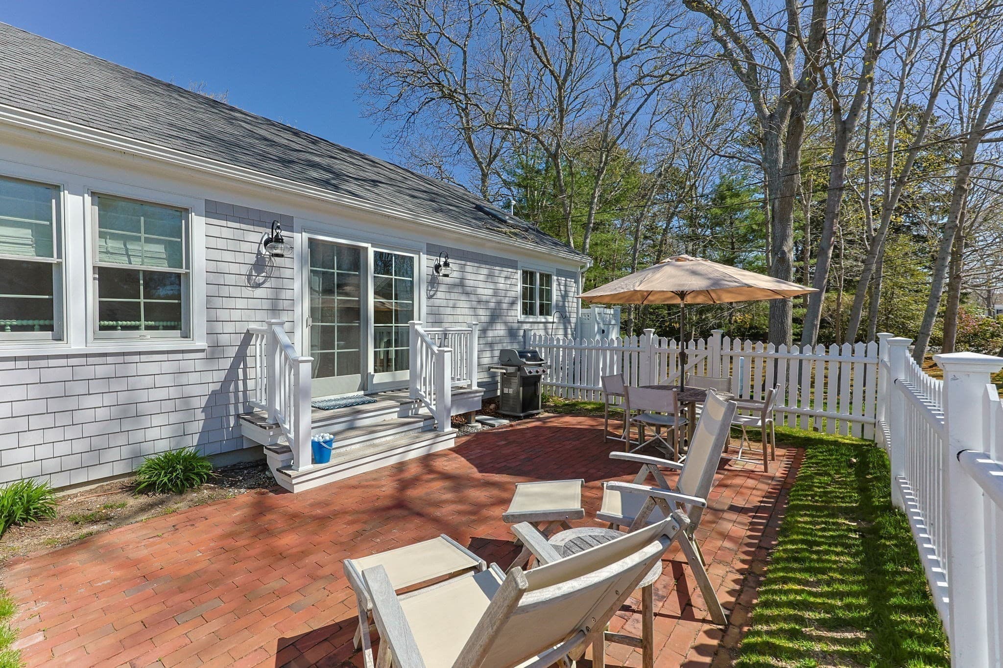Single Family Residence at 16 Second # 4, Barnstable MA 02655, Barnstable, photo 29 of 41
