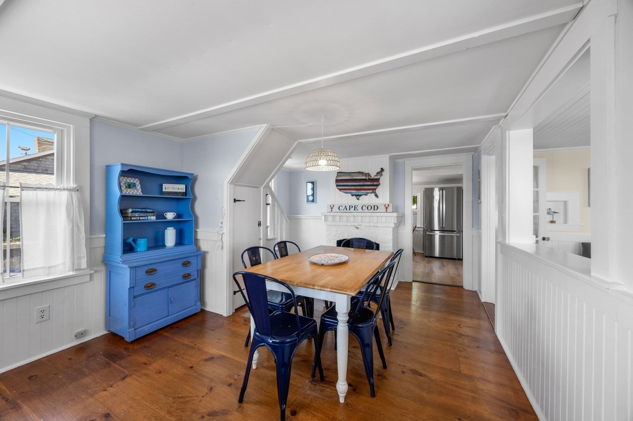 Single Family Residence at 12 Atlantic Street, Harwich MA 02646, Harwich, photo 6 of 42