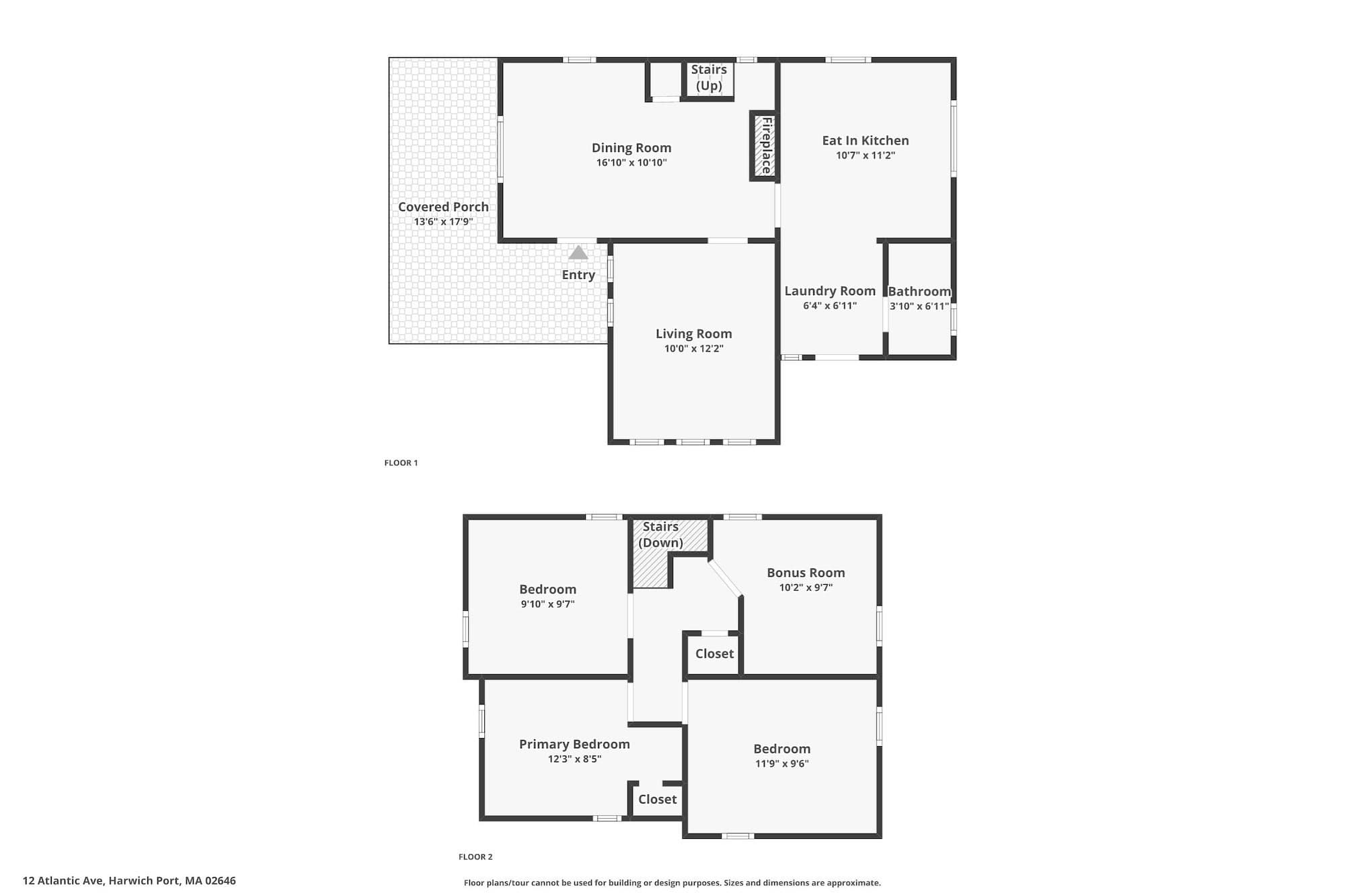 Single Family Residence at 12 Atlantic Street, Harwich MA 02646, Harwich, photo 42 of 42
