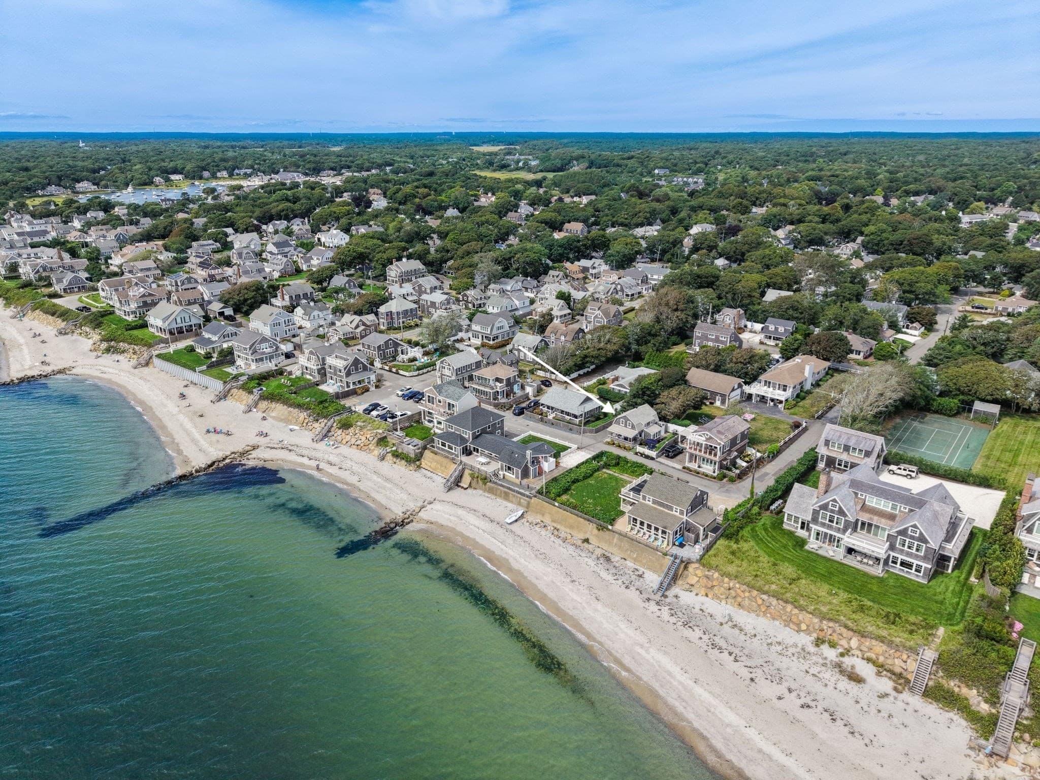 Single Family Residence at 12 Atlantic Street, Harwich MA 02646, Harwich, photo 3 of 42