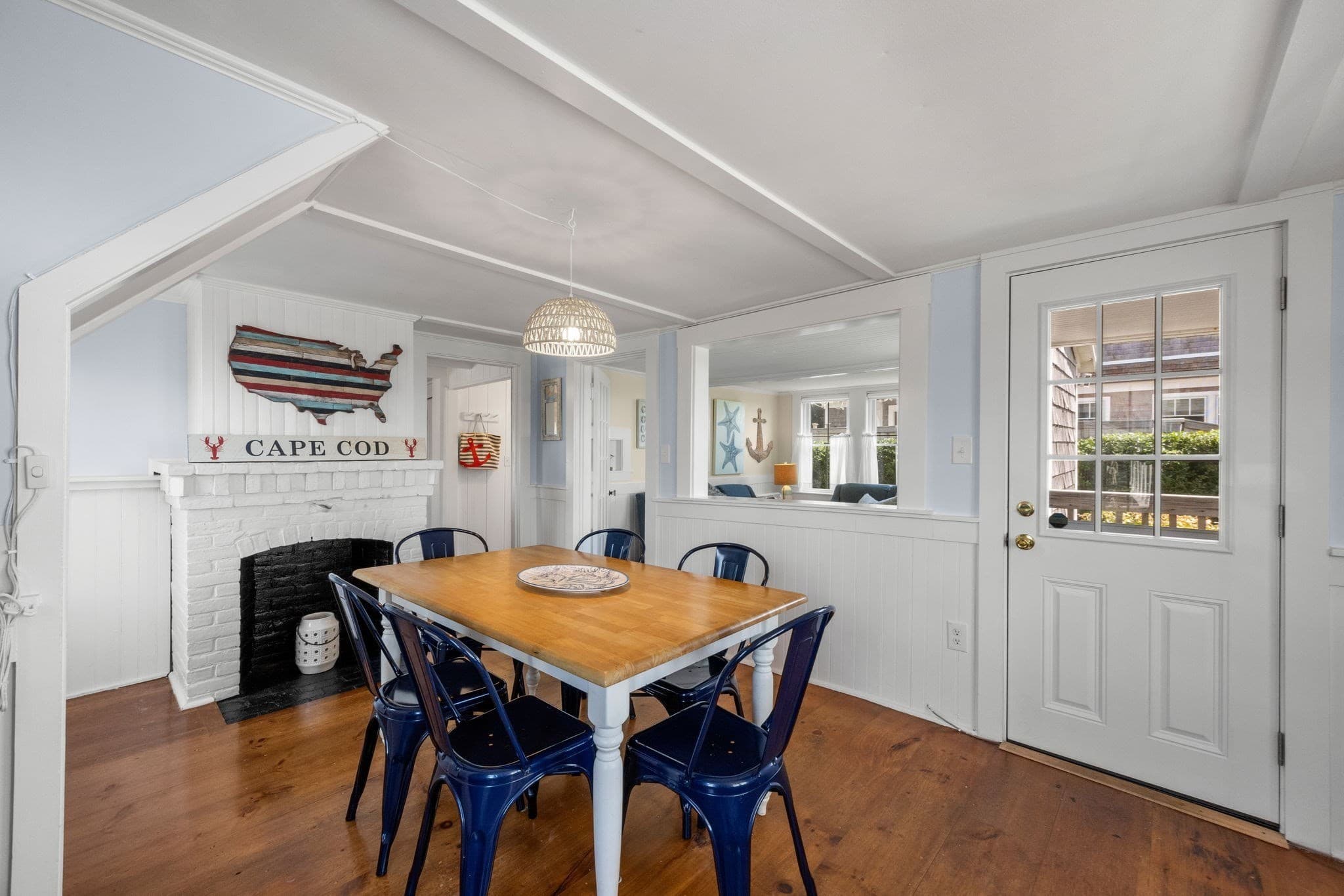 Single Family Residence at 12 Atlantic Street, Harwich MA 02646, Harwich, photo 5 of 42