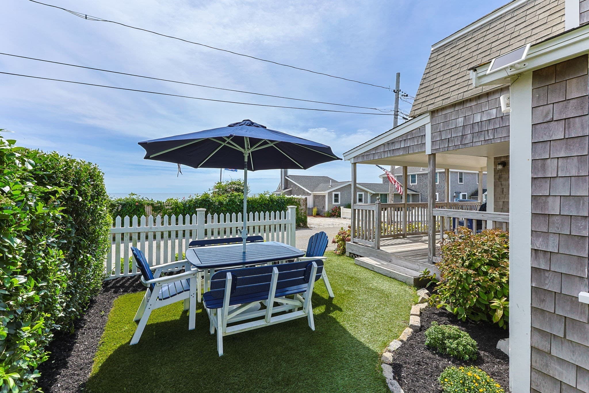 Single Family Residence at 12 Atlantic Street, Harwich MA 02646, Harwich, photo 33 of 42