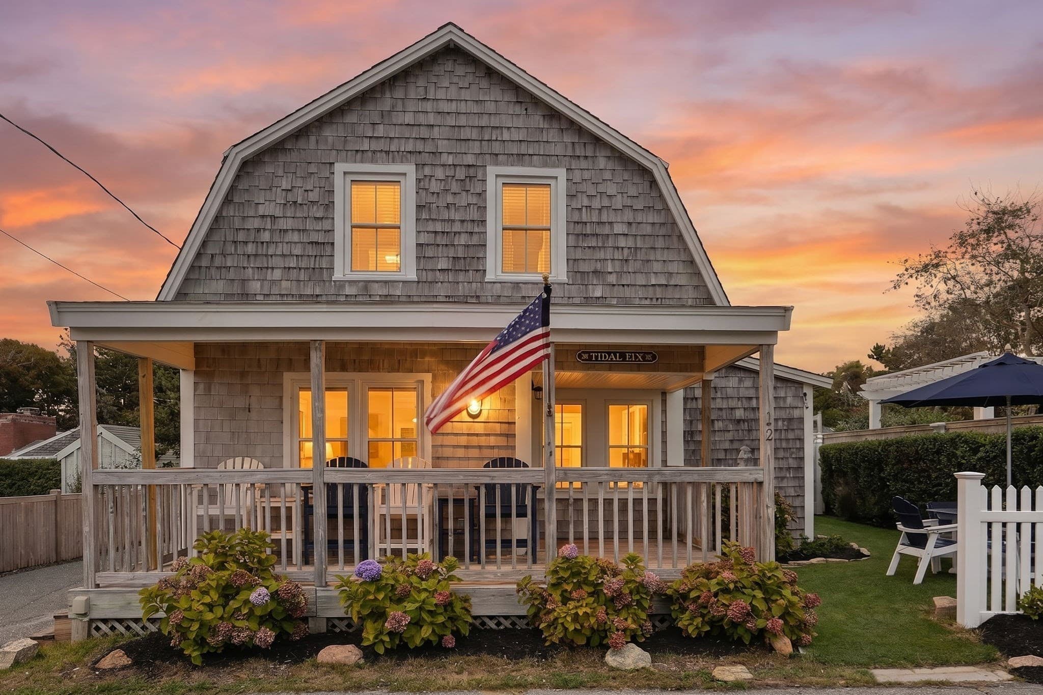 Single Family Residence at 12 Atlantic Street, Harwich MA 02646, Harwich, photo 41 of 42