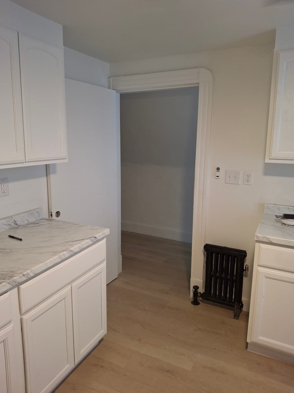 Apartment at 709 Belmont Street # 3, Springfield MA 01108, photo 2 of 16