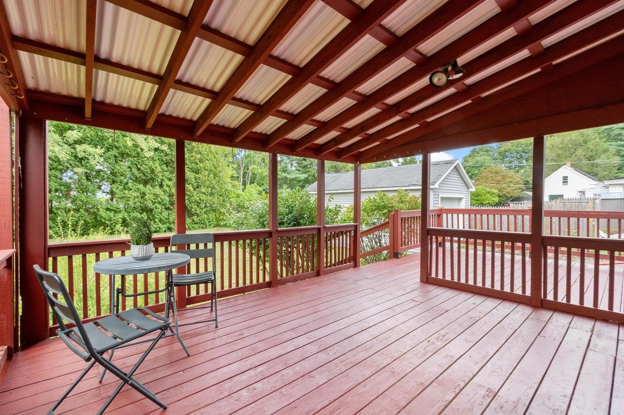 Single Family Residence at 5 Branch St, Gardner MA 01440, Gardner, photo 23 of 28