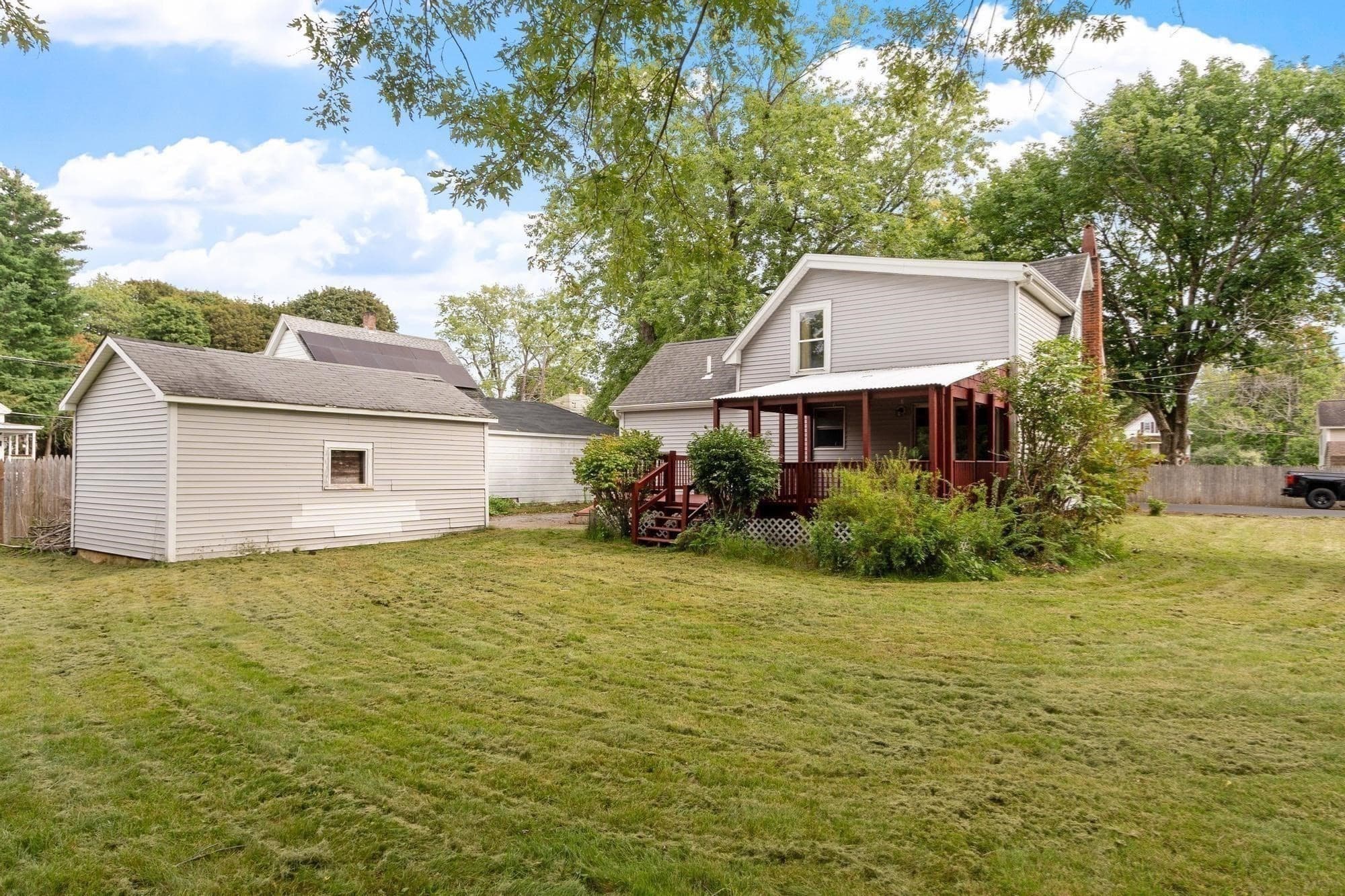Single Family Residence at 5 Branch St, Gardner MA 01440, Gardner, photo 3 of 28