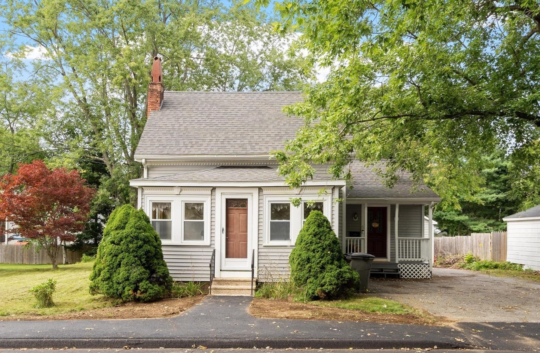 Single Family Residence at 5 Branch St, Gardner MA 01440, Gardner, photo 28 of 28